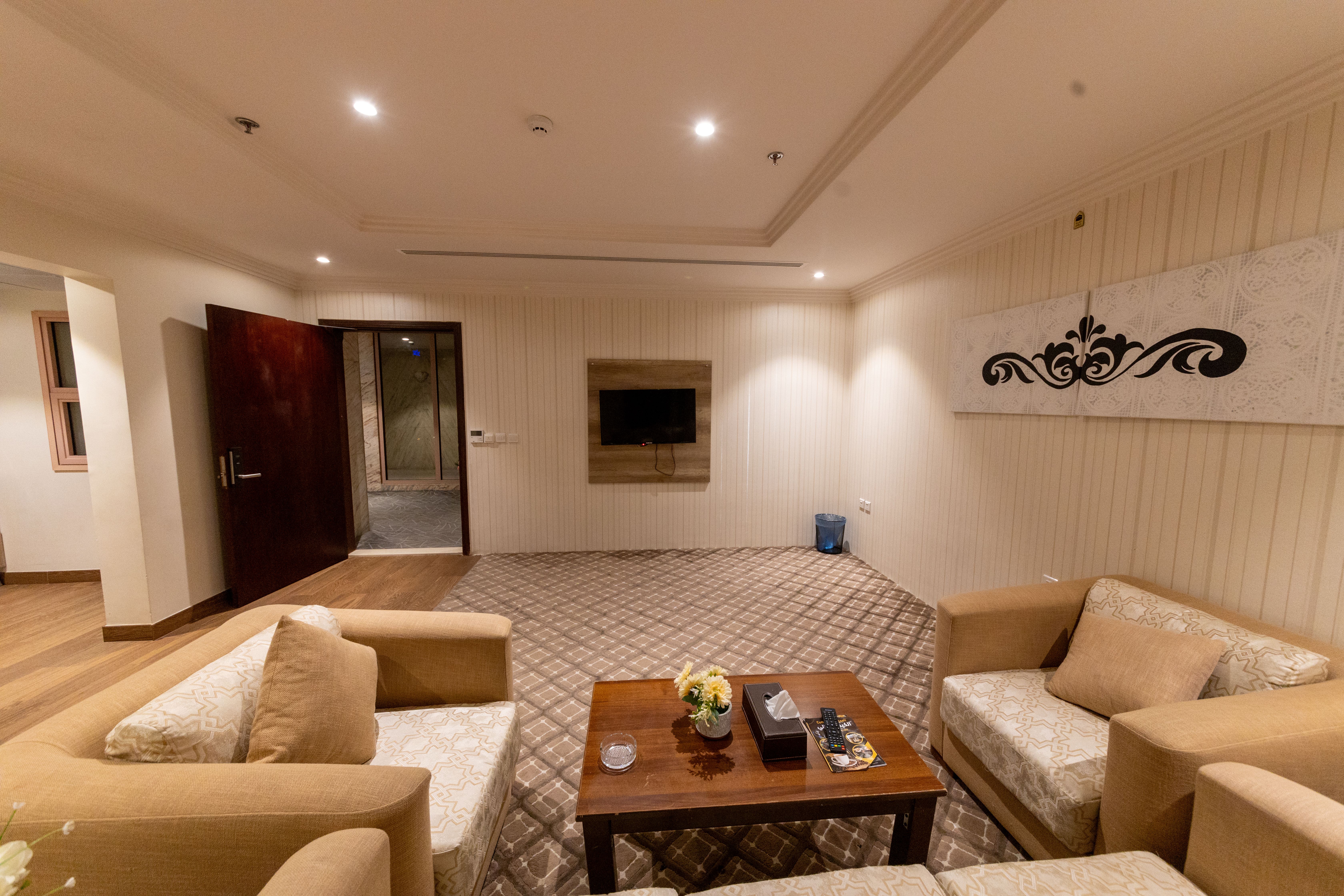 Apartment Two Bedrooms Two Bathrooms