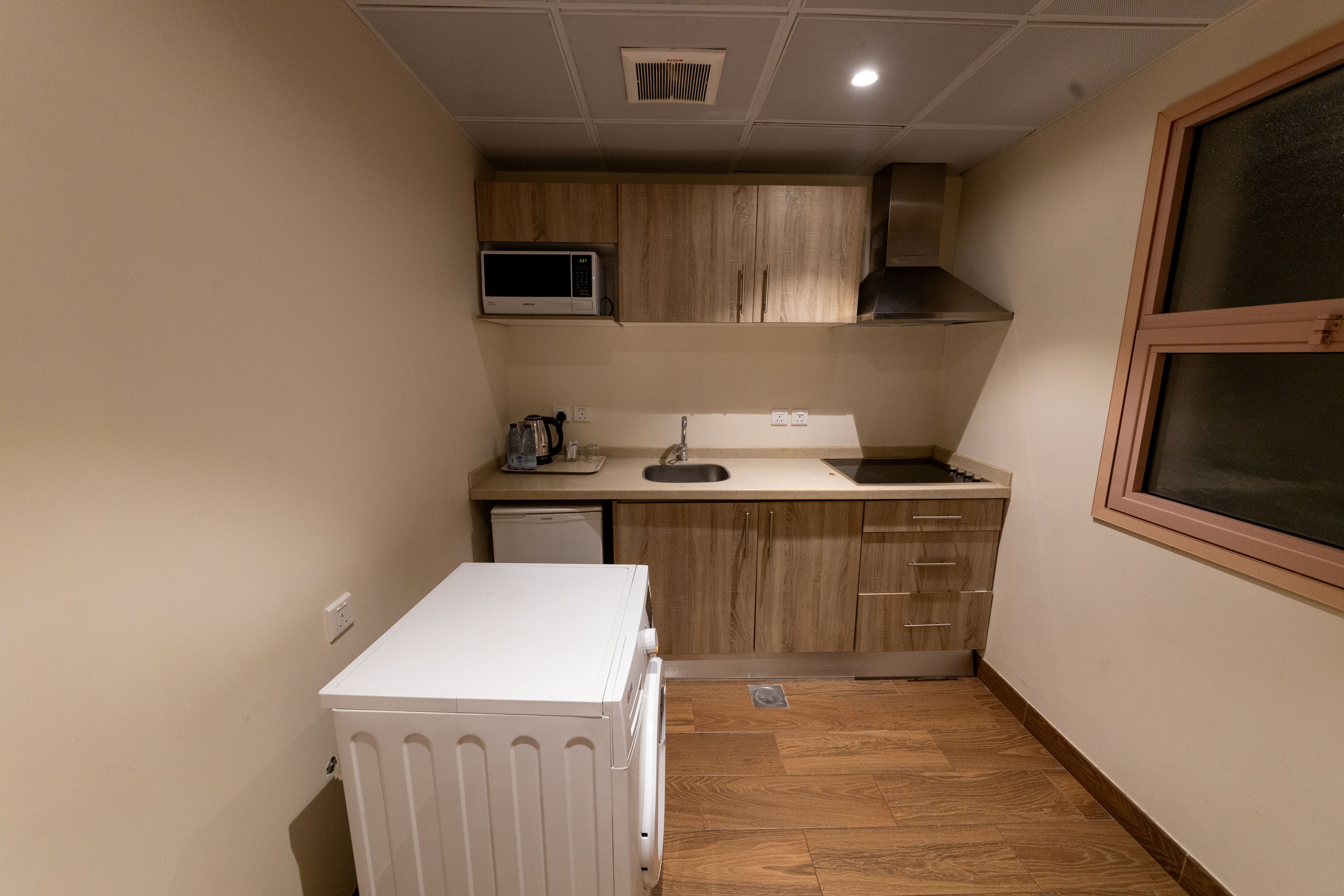 Apartment Two Bedrooms Two Bathrooms