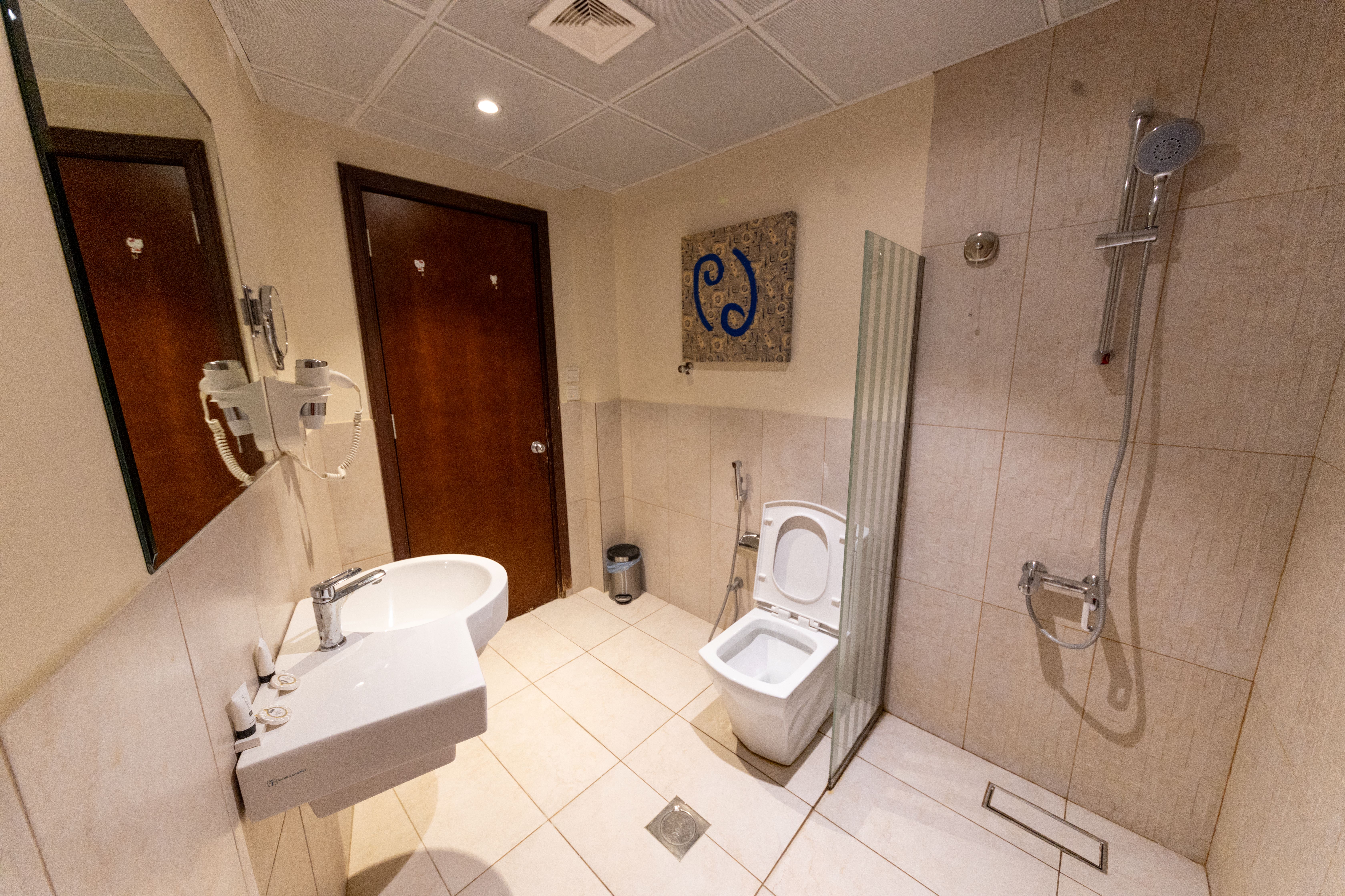 Apartment Two Bedrooms Two Bathrooms