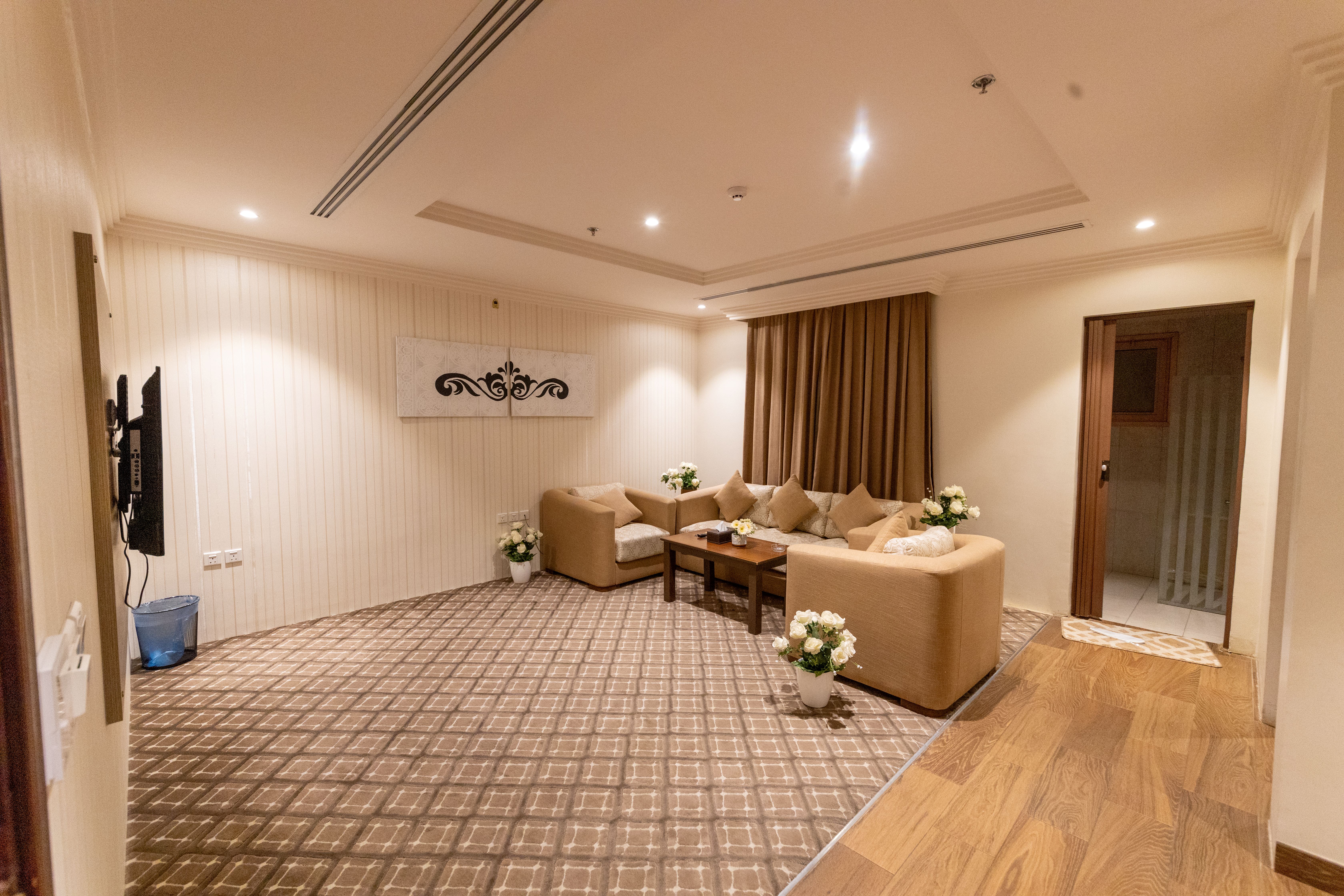 Apartment Two Bedrooms Two Bathrooms