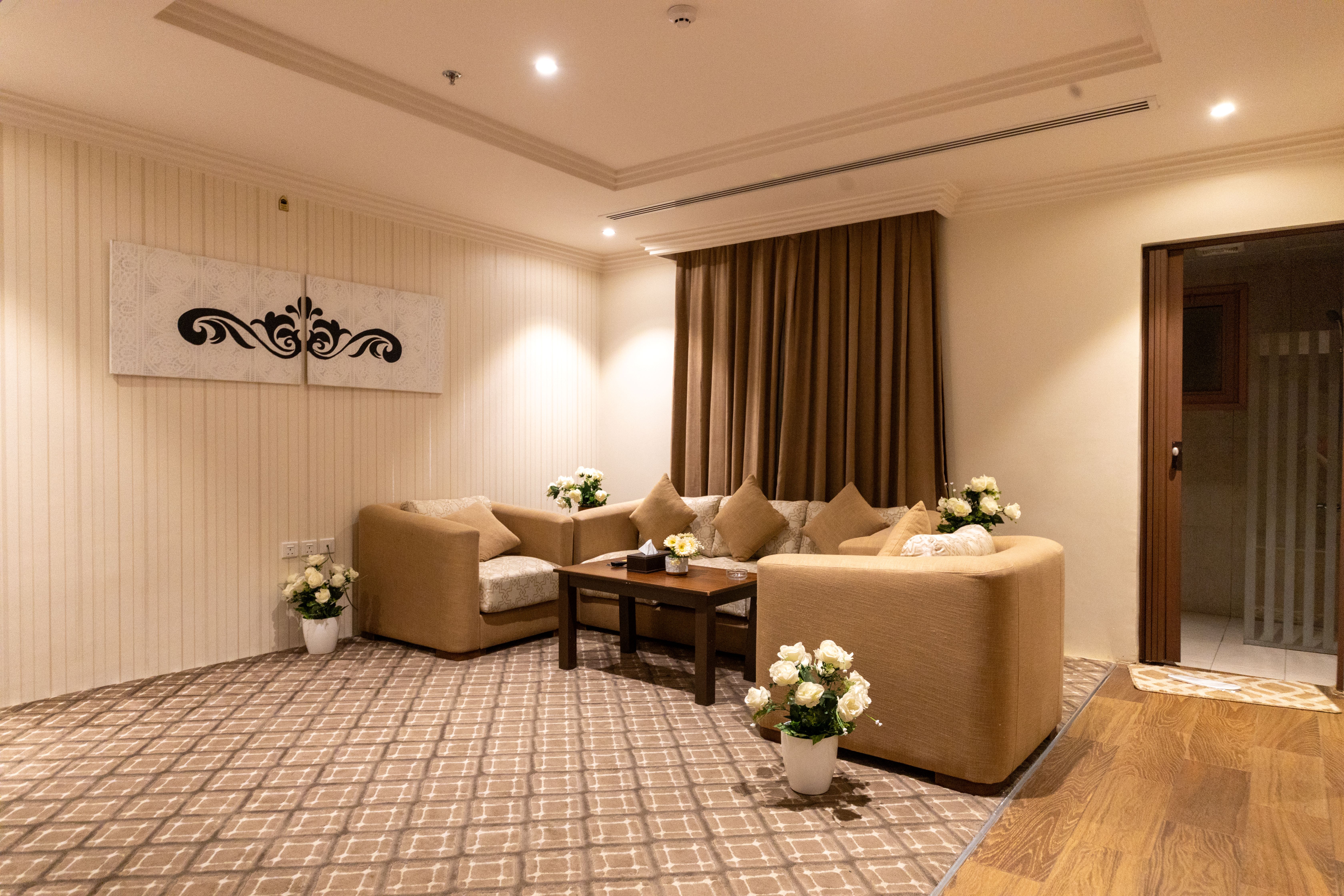 Apartment Two Bedrooms