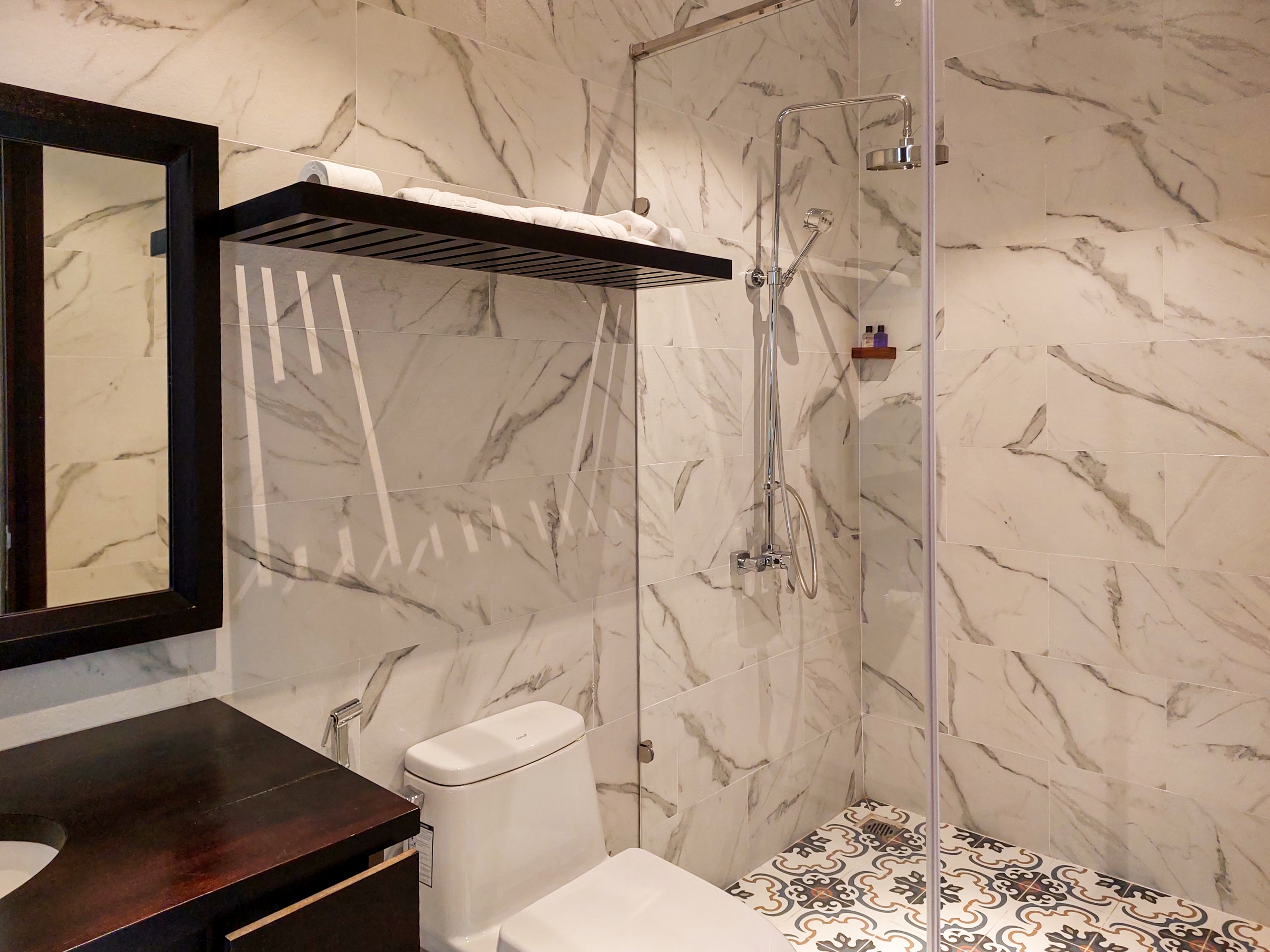 Apartment Two Bedrooms