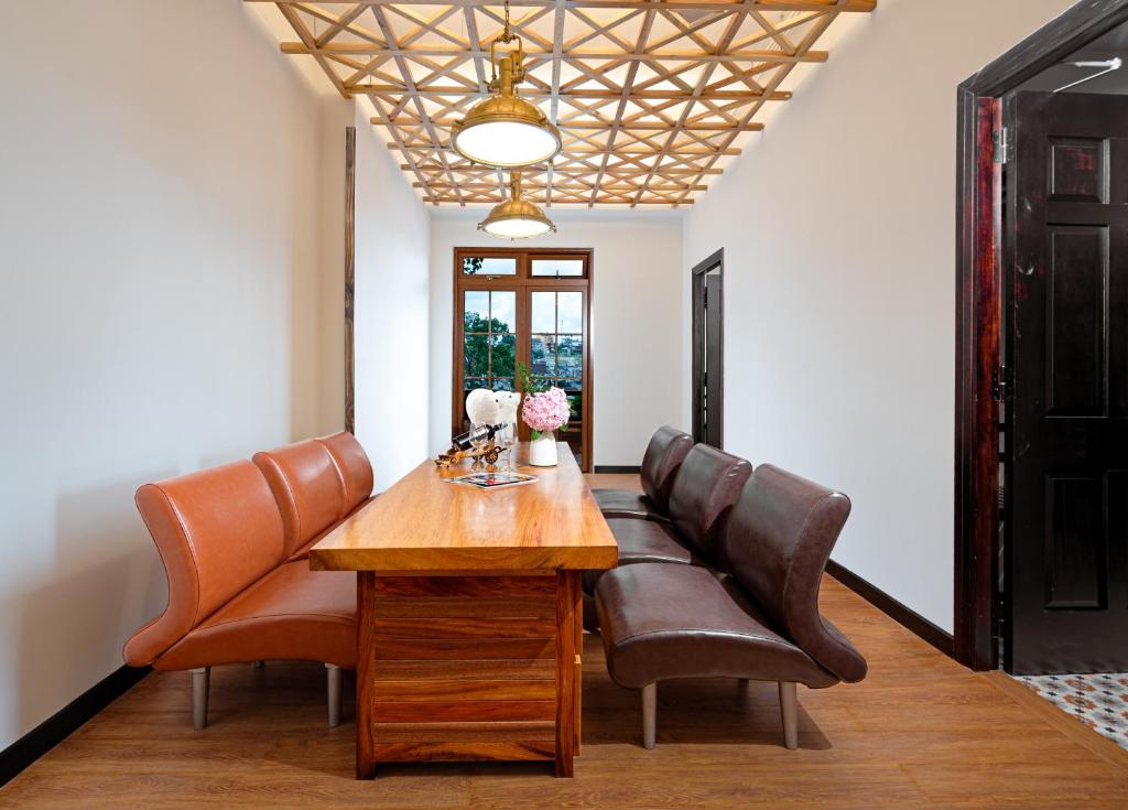 Apartment Two Bedrooms