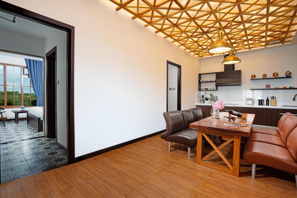 Apartment Two Bedrooms