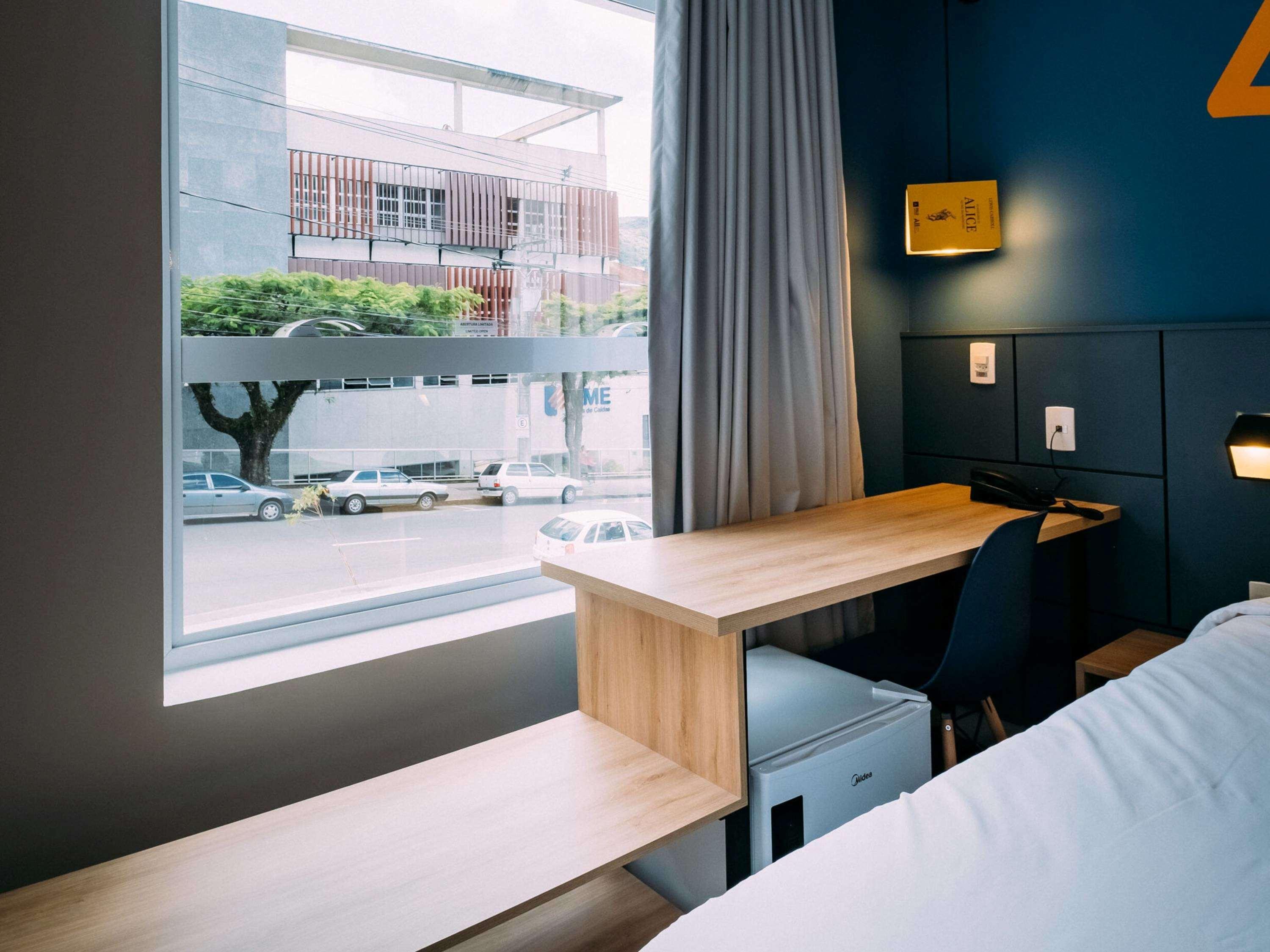 Apartment with Double Bed