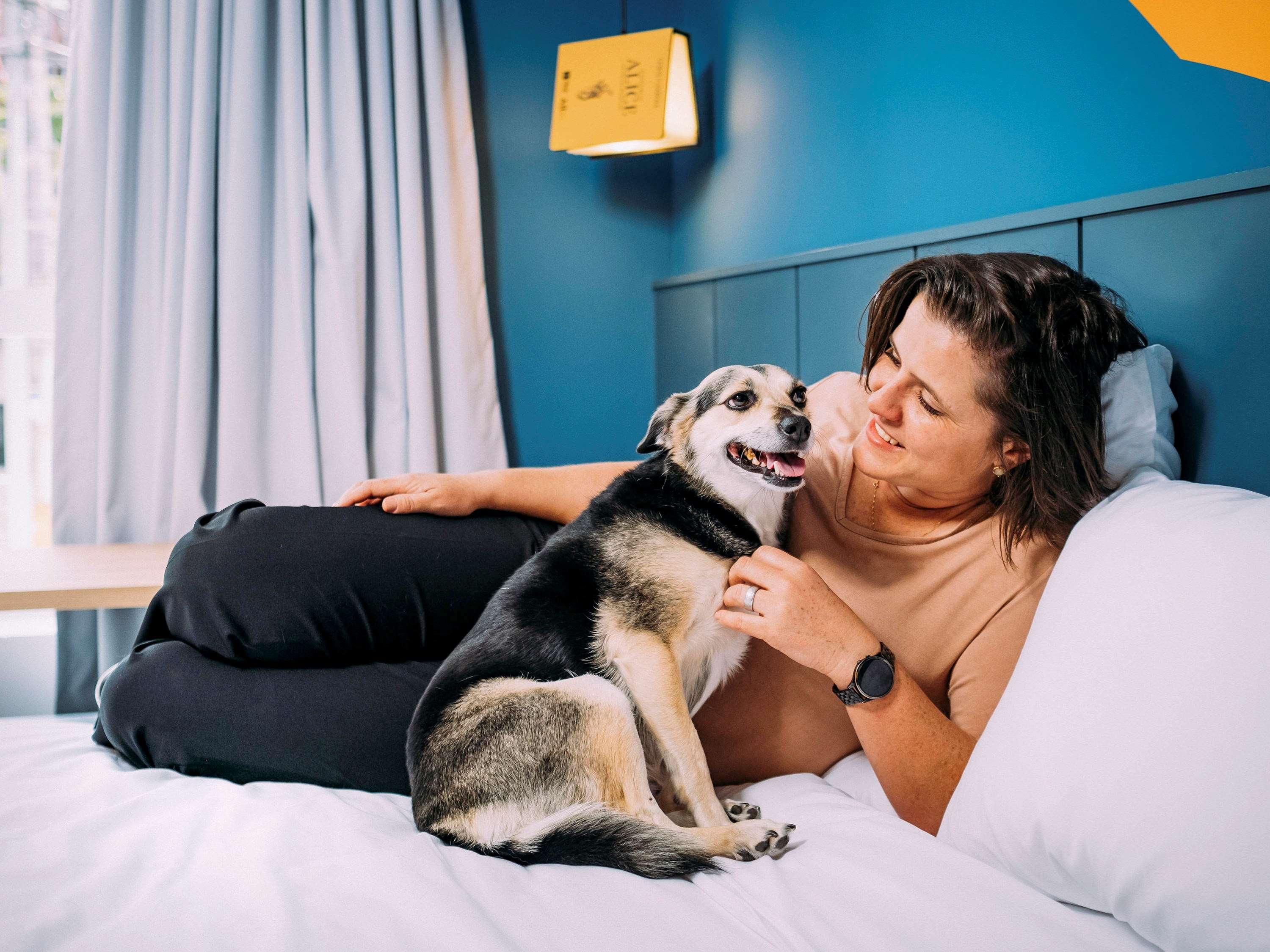 Apartment with Double Bed