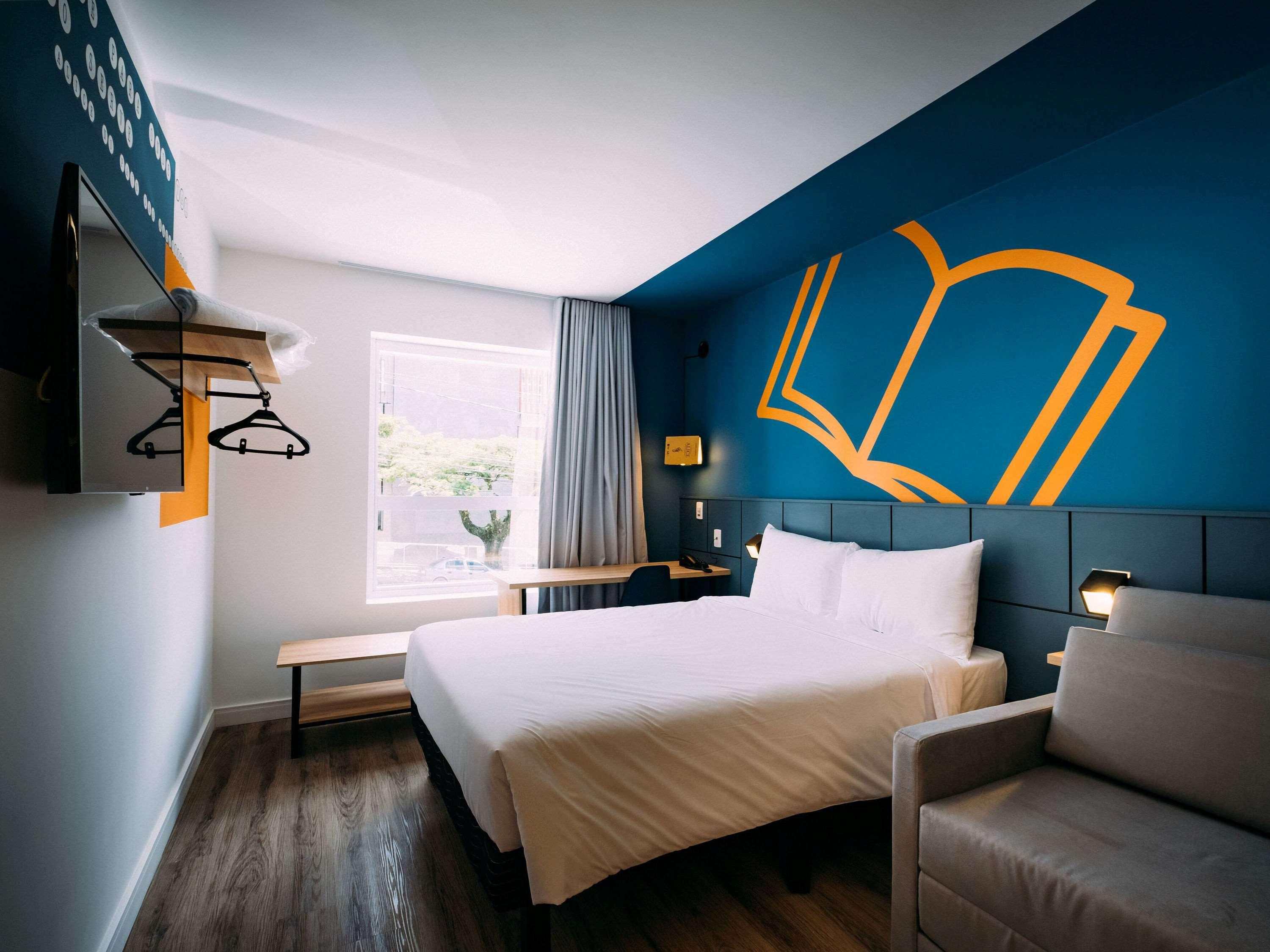 Apartment Accessible