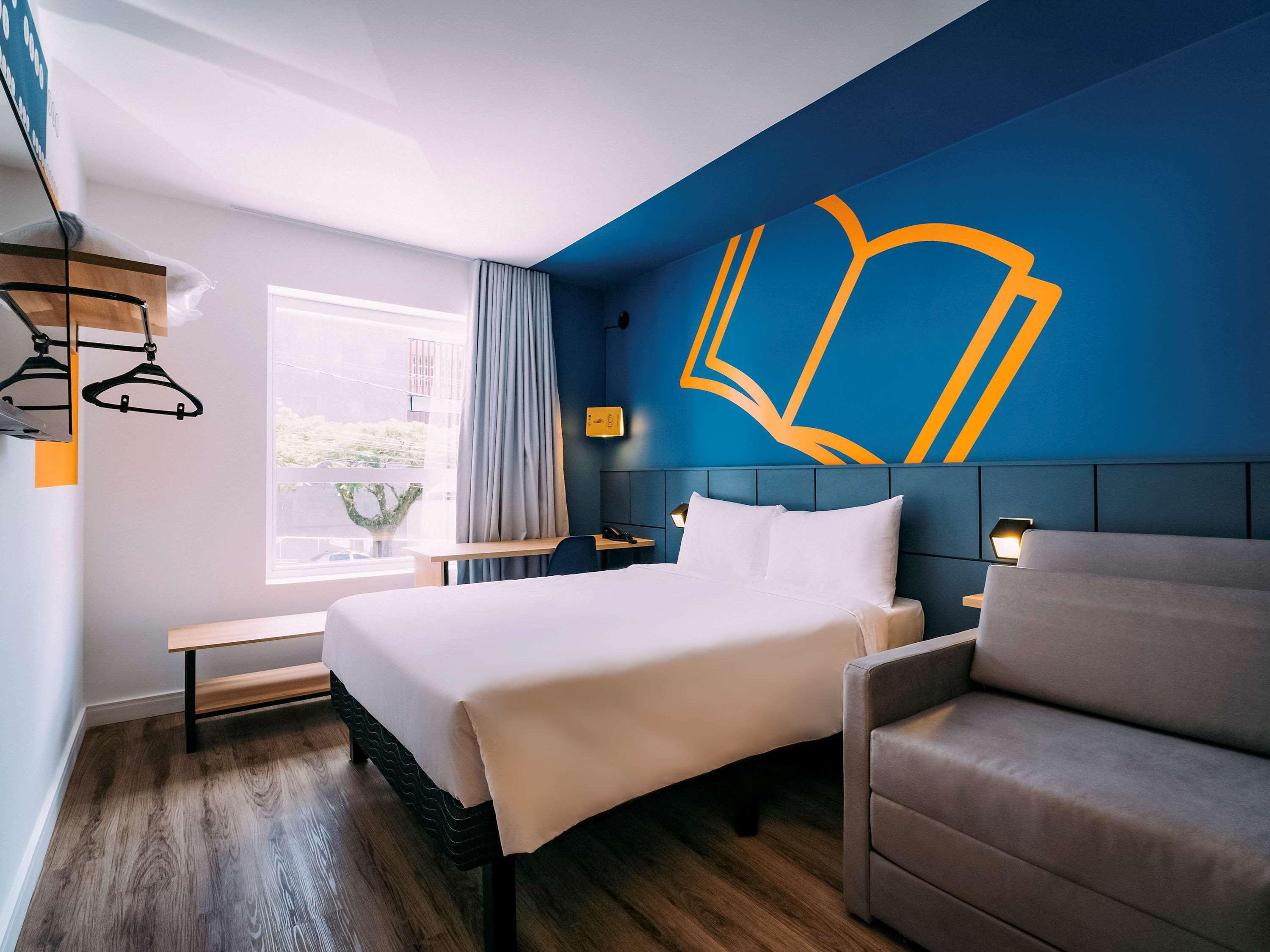 Apartment with Double Bed