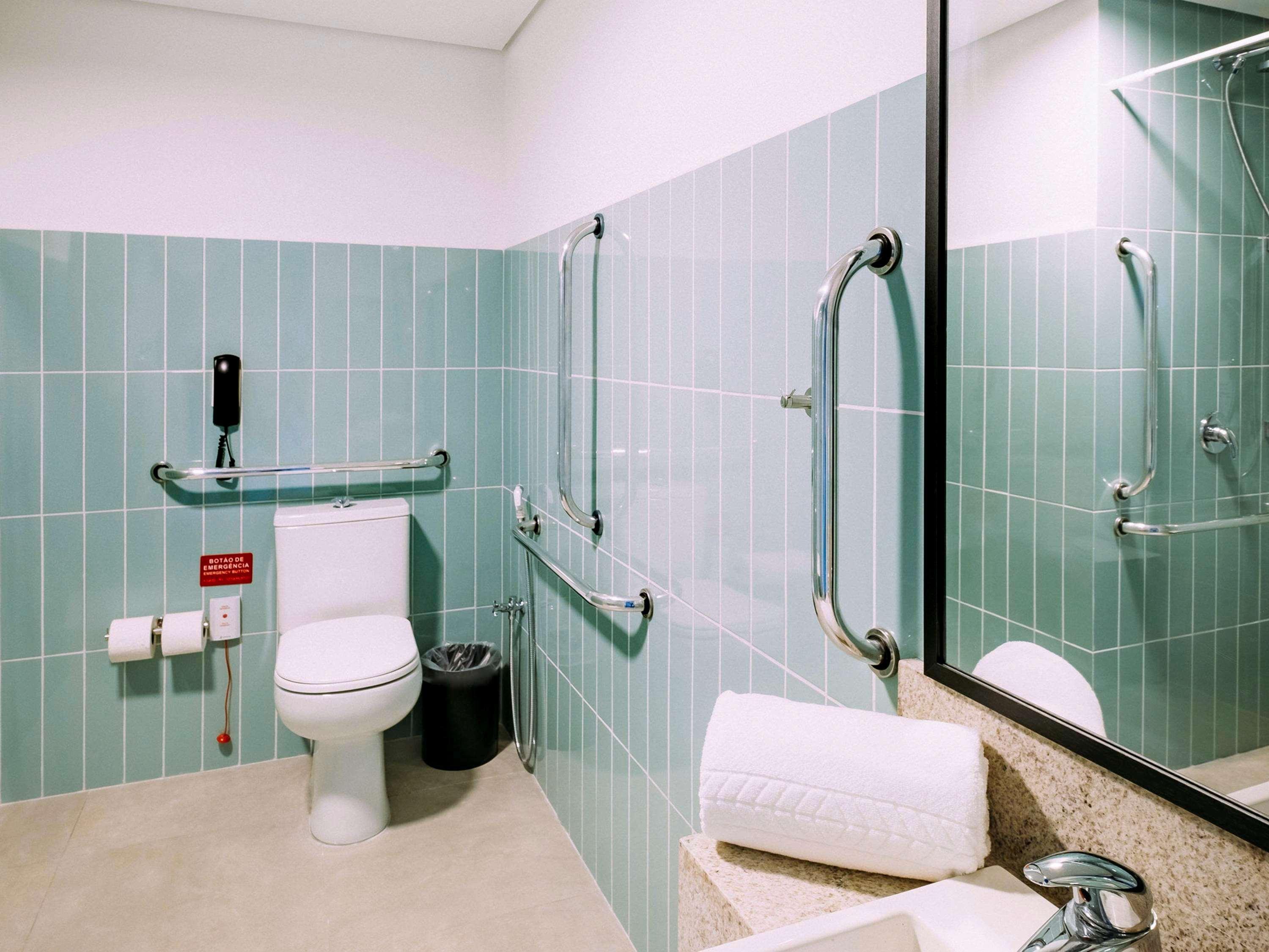 Apartment Accessible