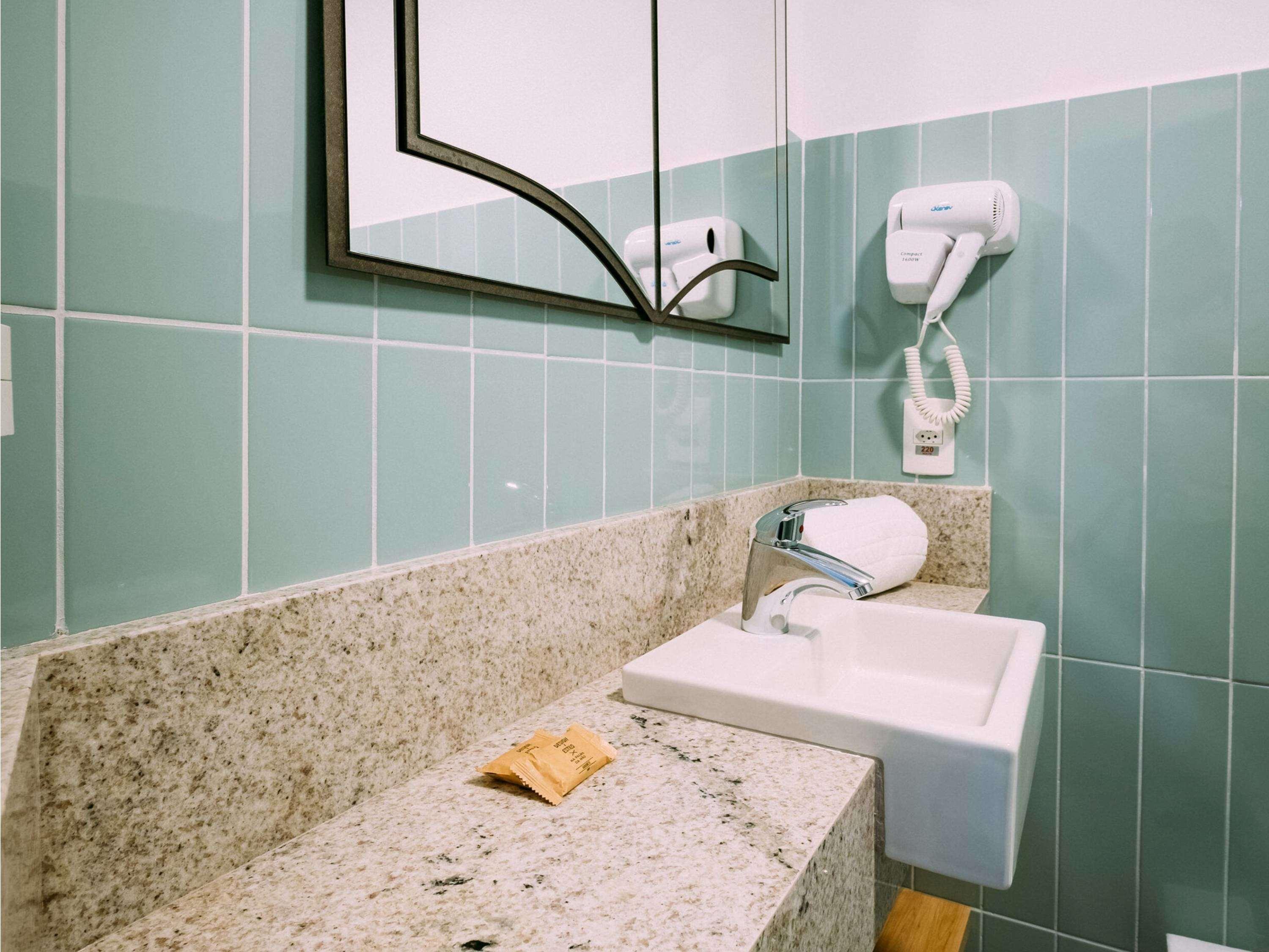 Apartment with Double Bed