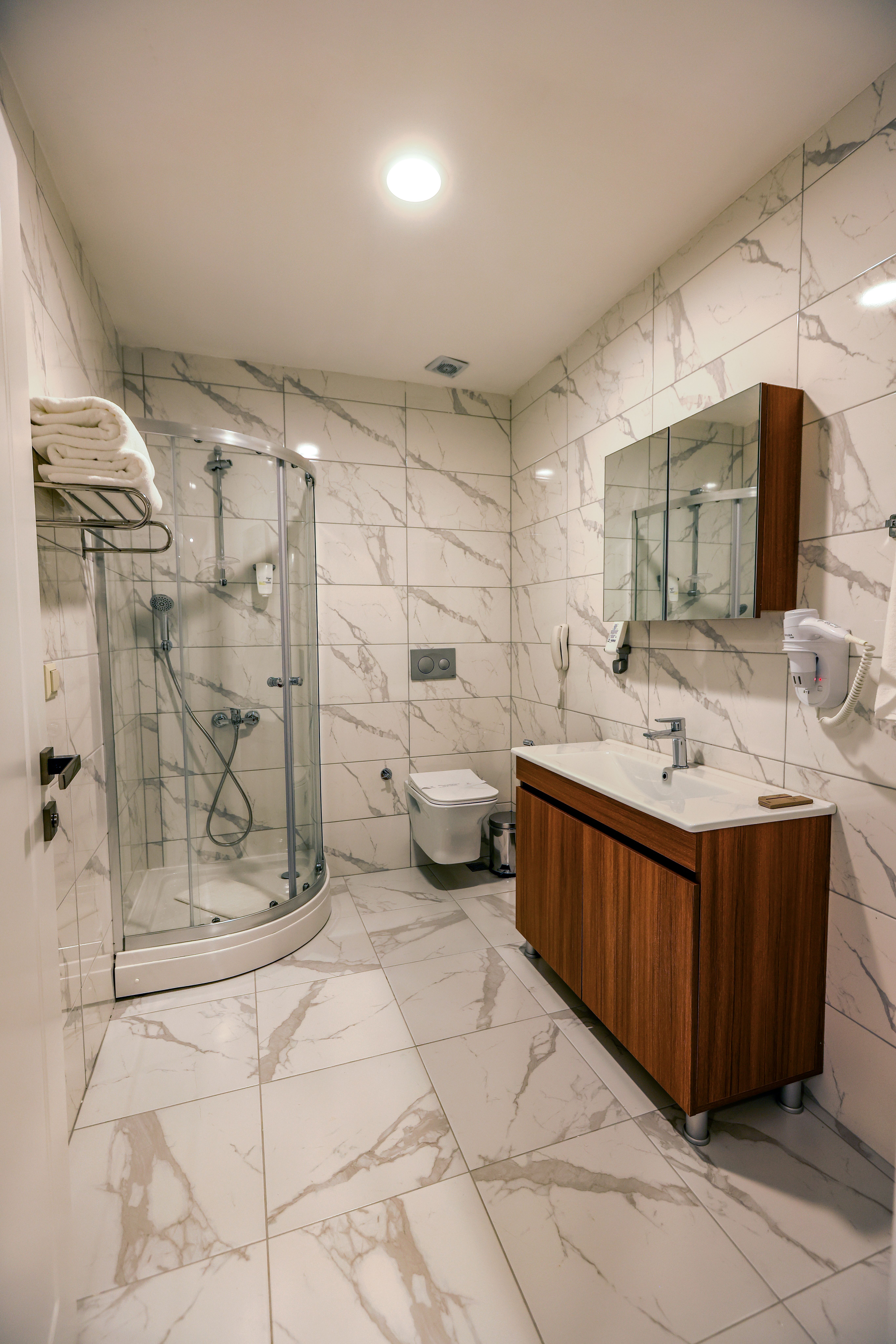 Suite One Bedroom One Bathroom