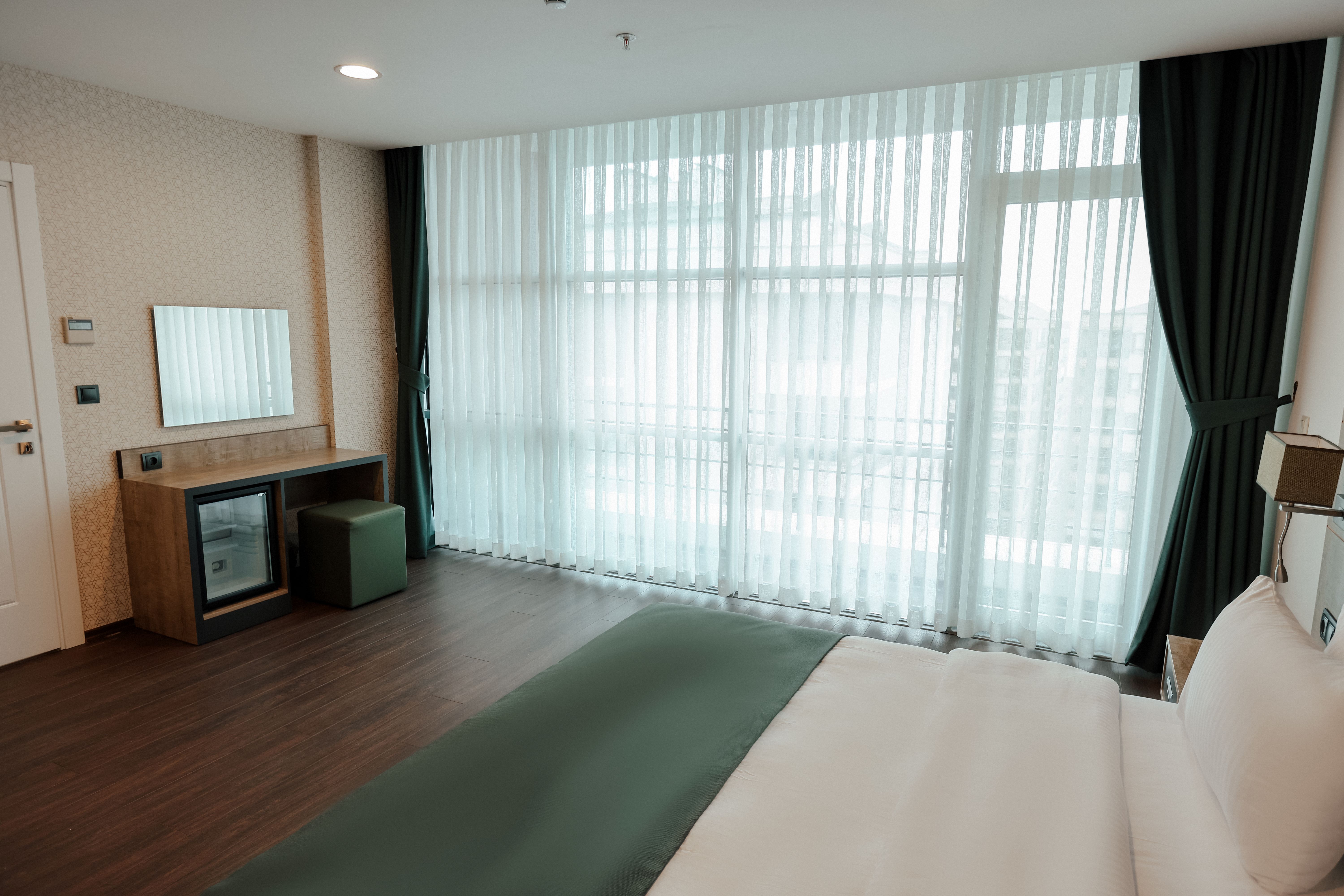 Suite One Bedroom One Bathroom