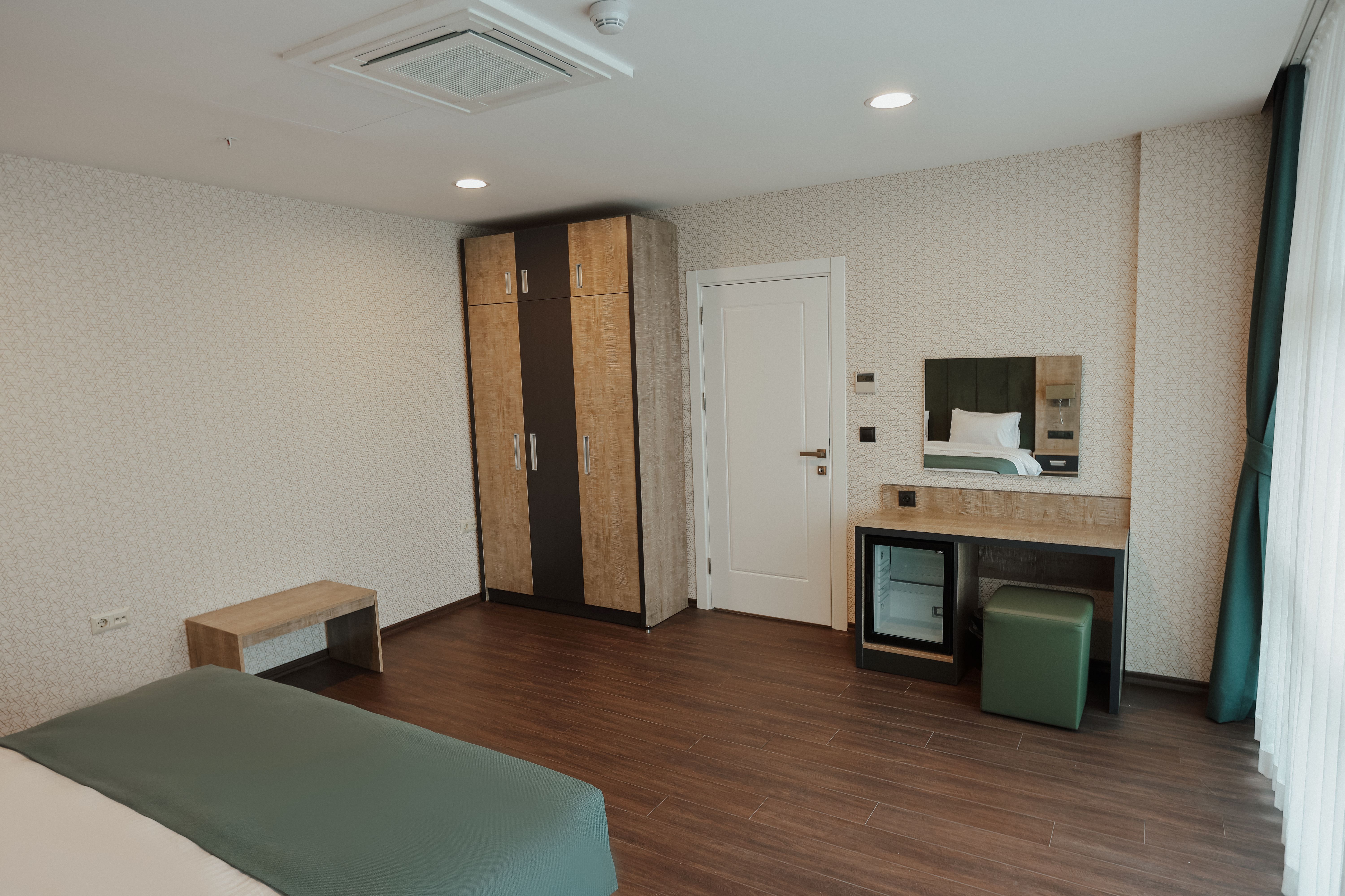 Suite One Bedroom One Bathroom