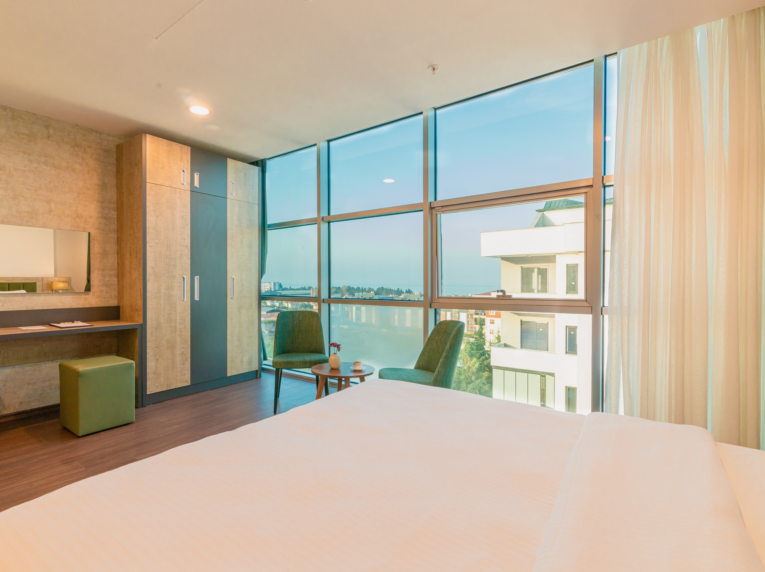 Suite One Bedroom One Bathroom