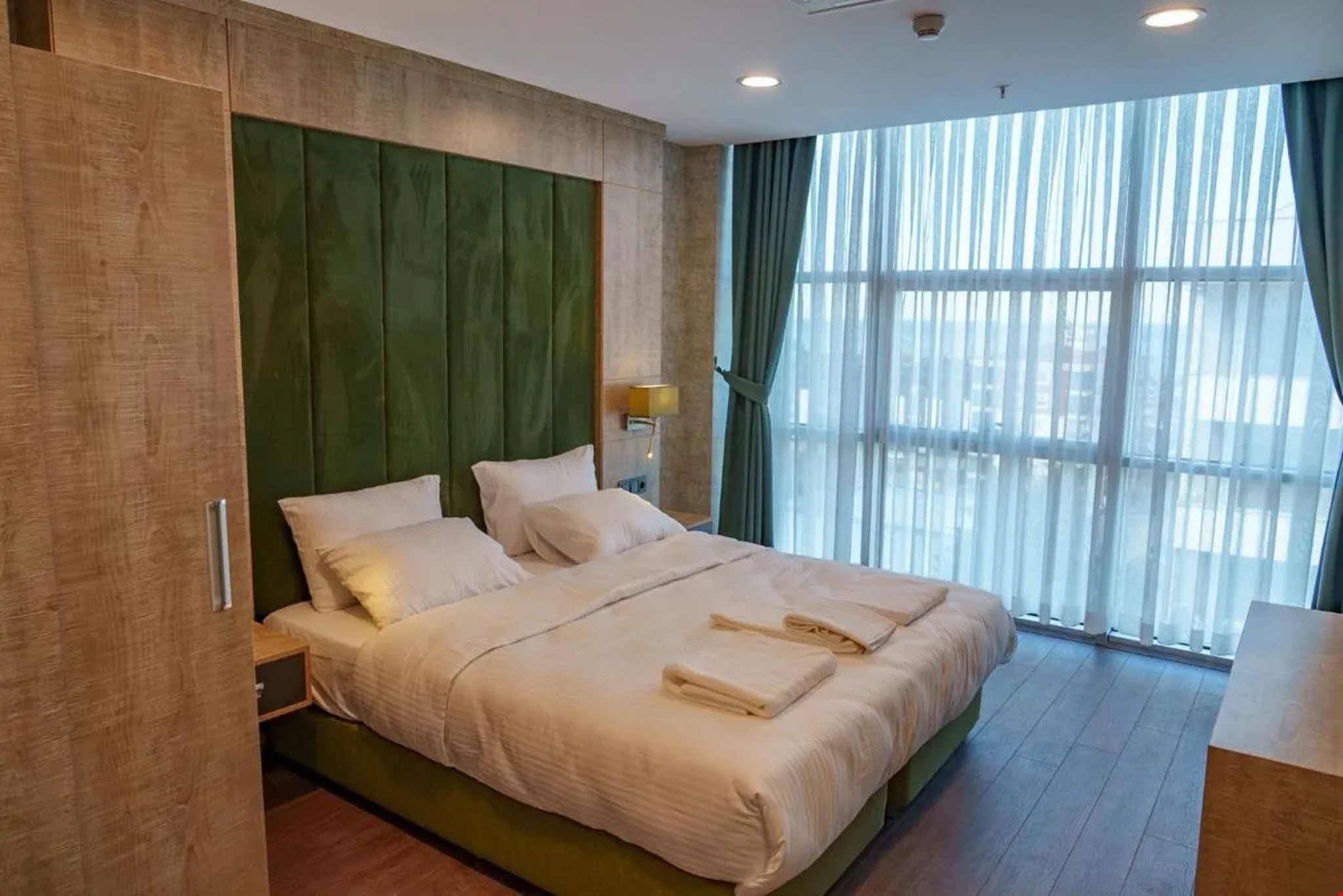 Suite One Bedroom One Bathroom