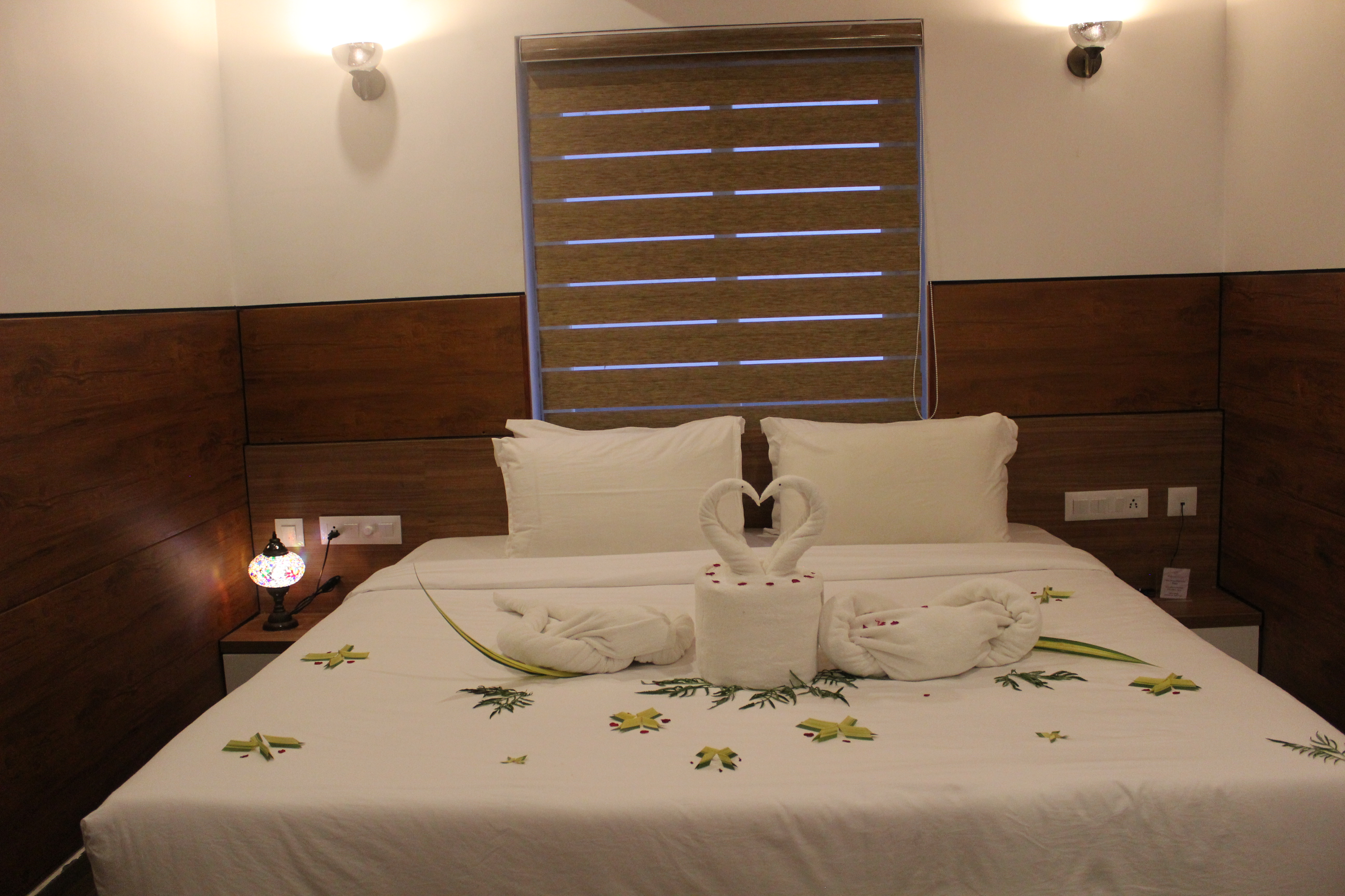 Villa One Bedroom with Views