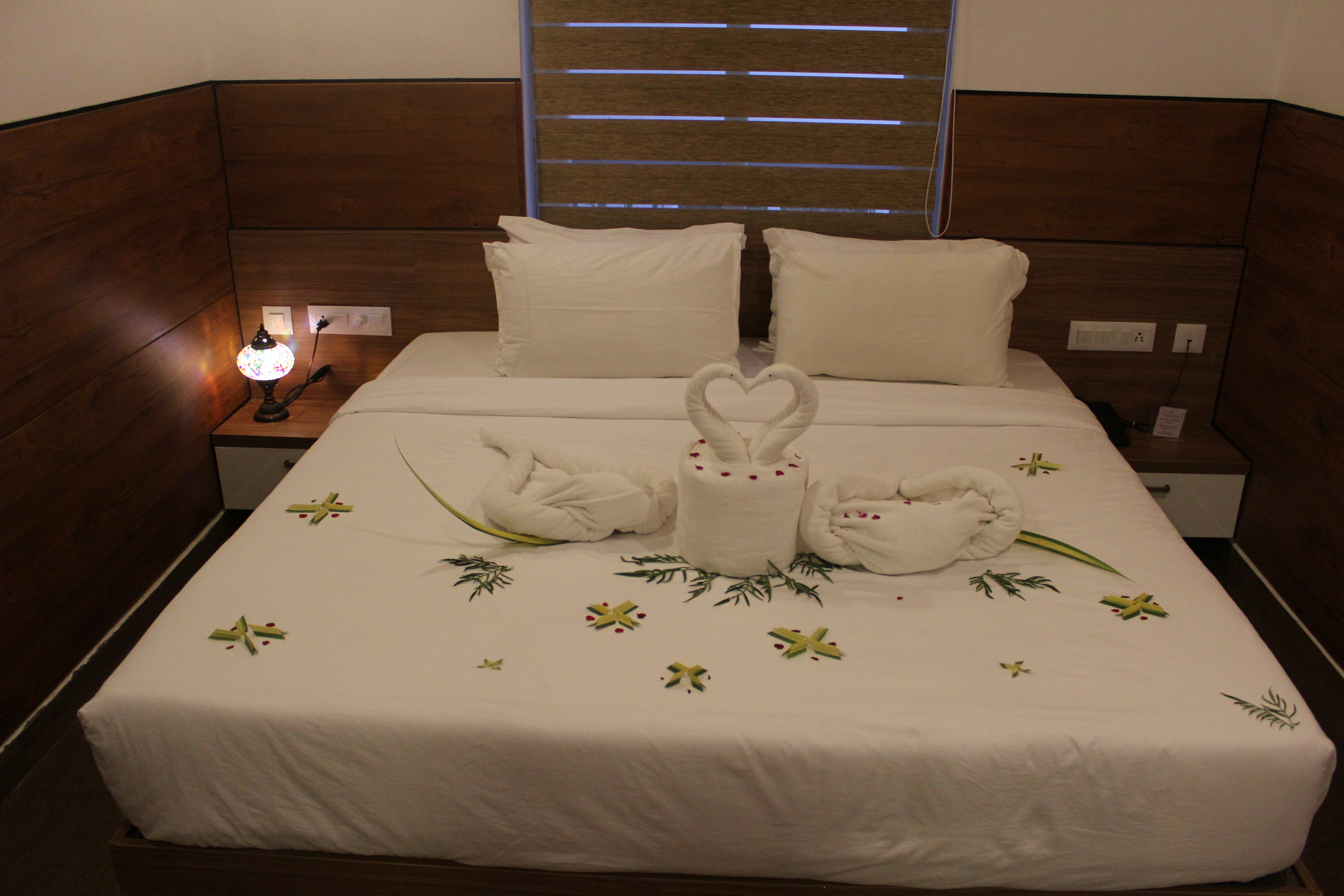 Villa One Bedroom with Views