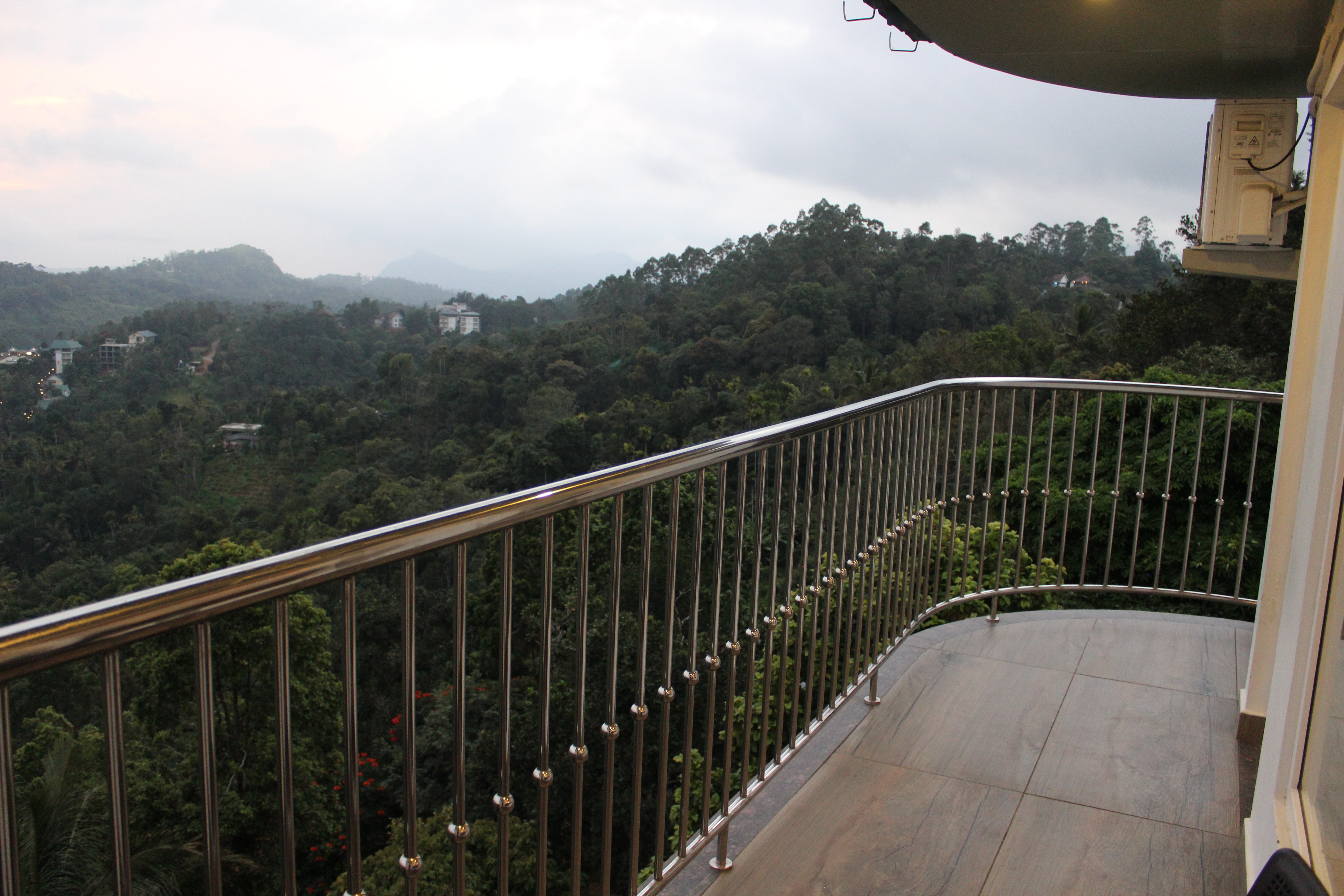 Suite Executive Mountain View