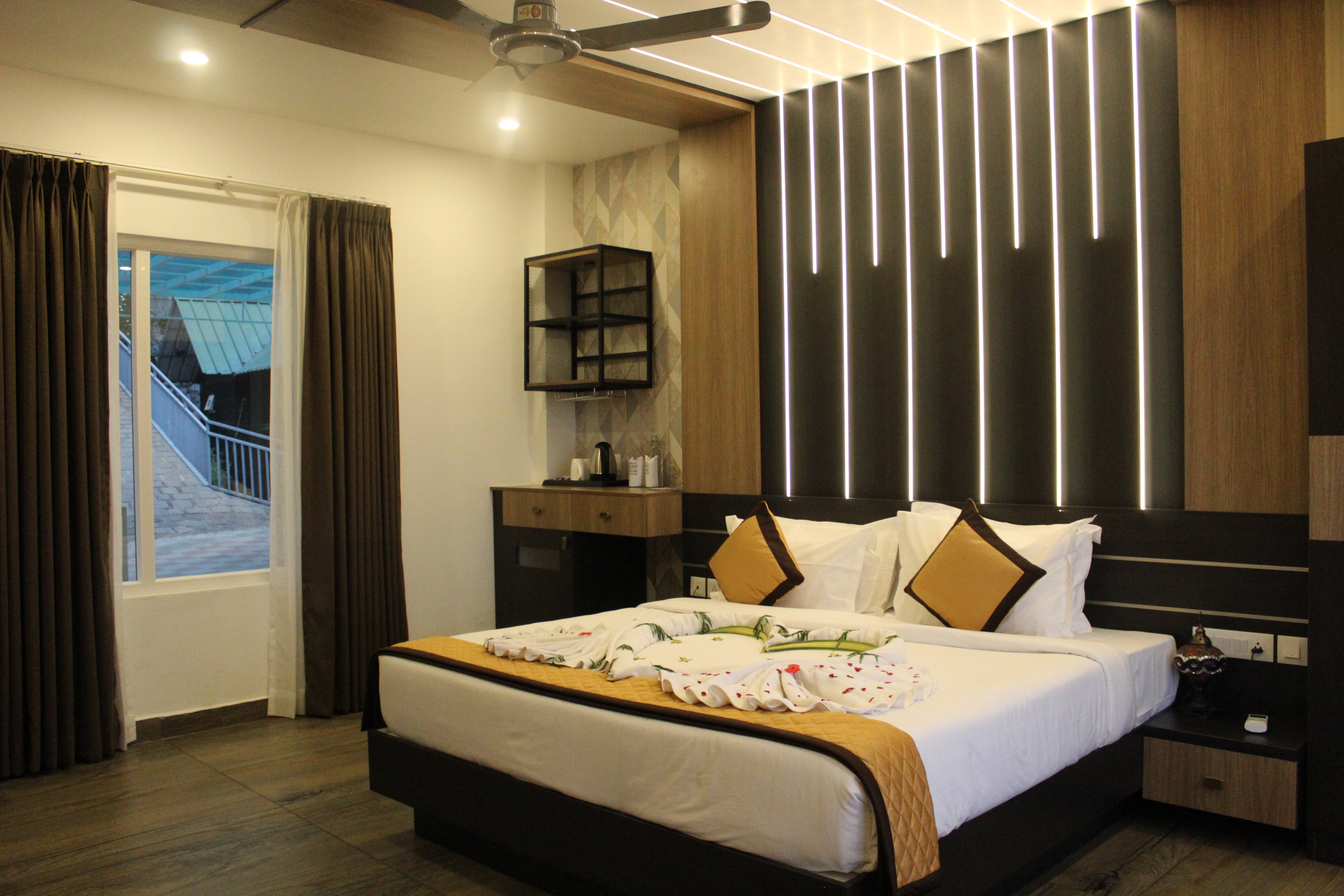 Suite Executive Mountain View