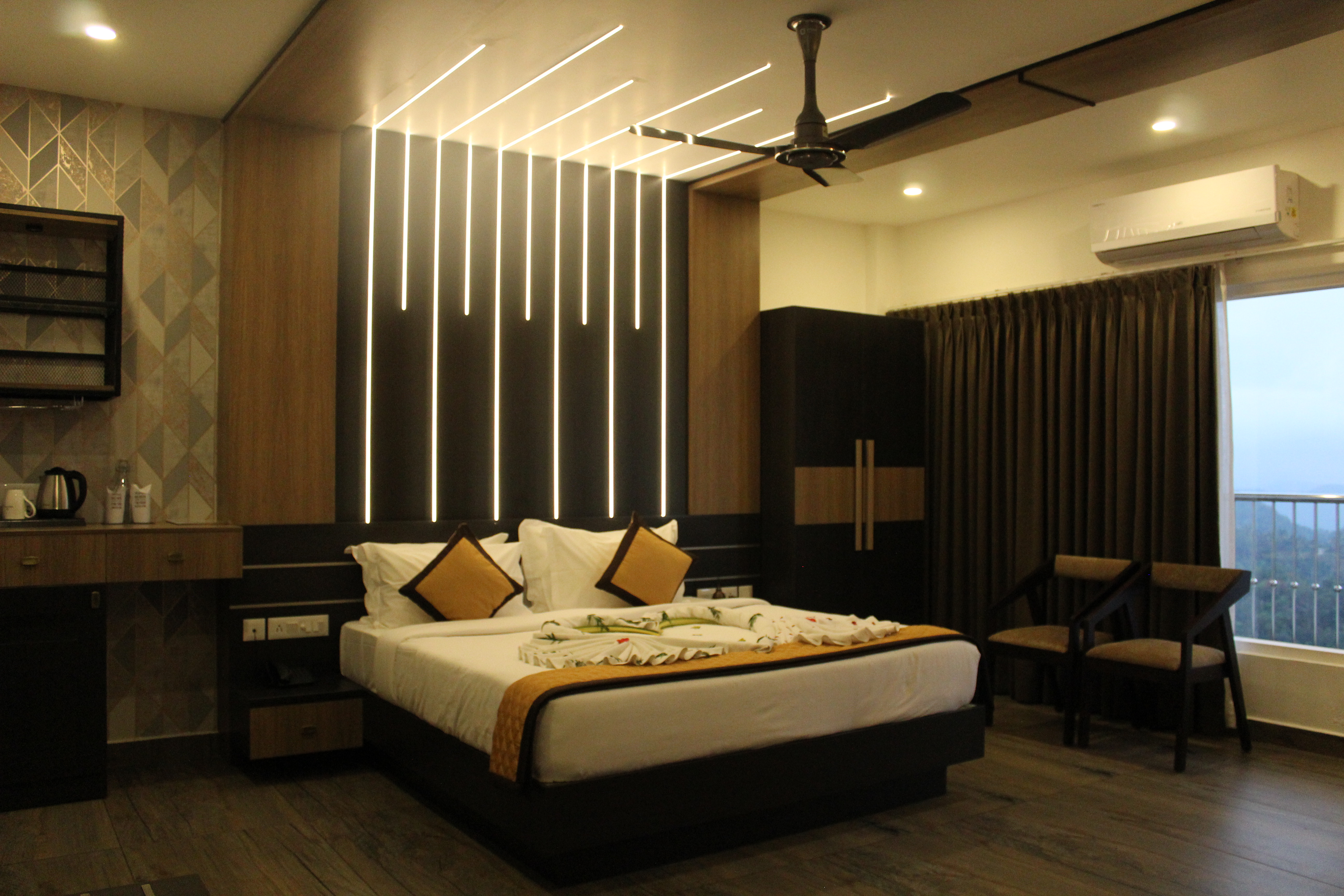 Suite Executive Mountain View