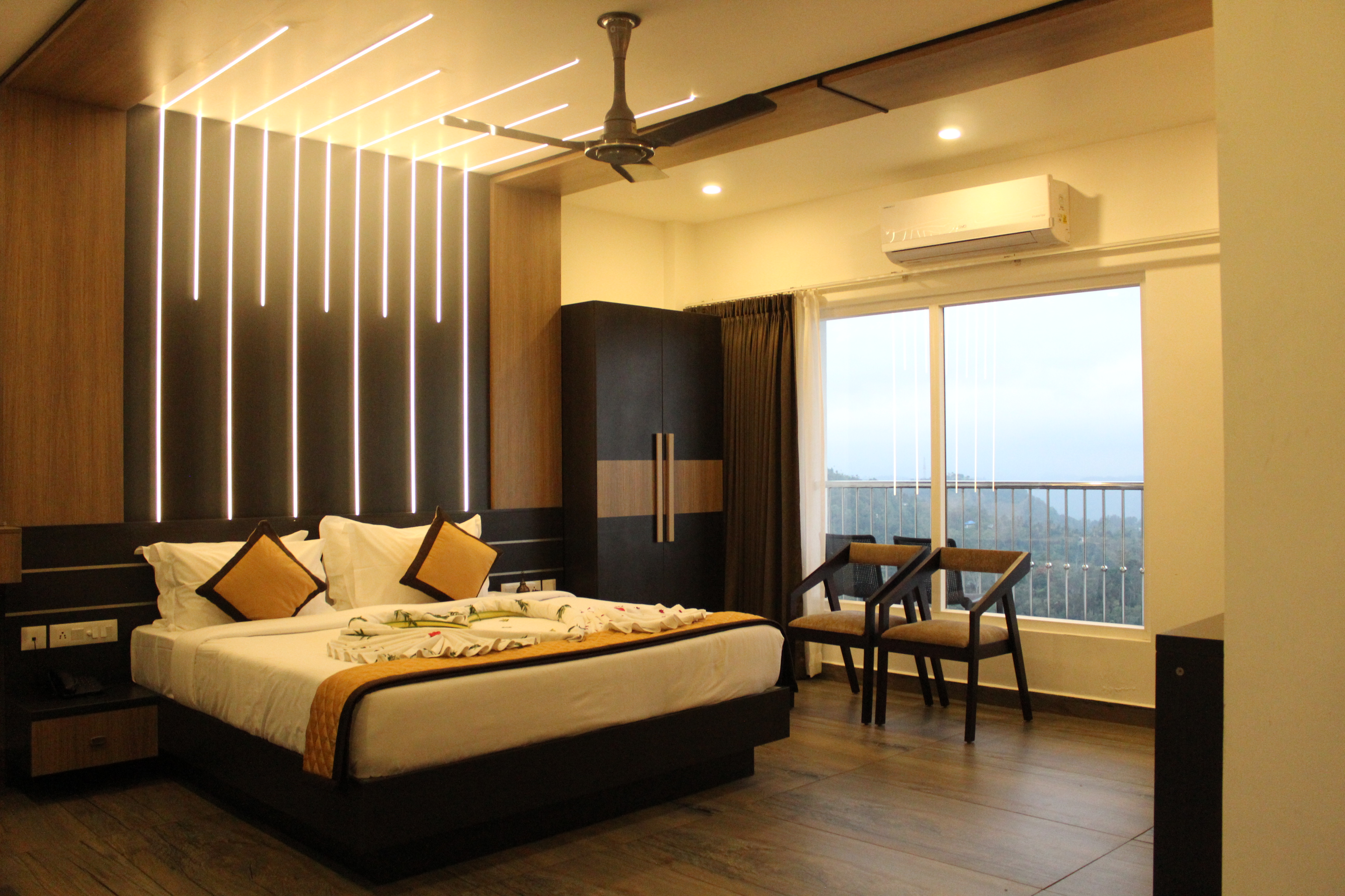 Suite Executive Mountain View