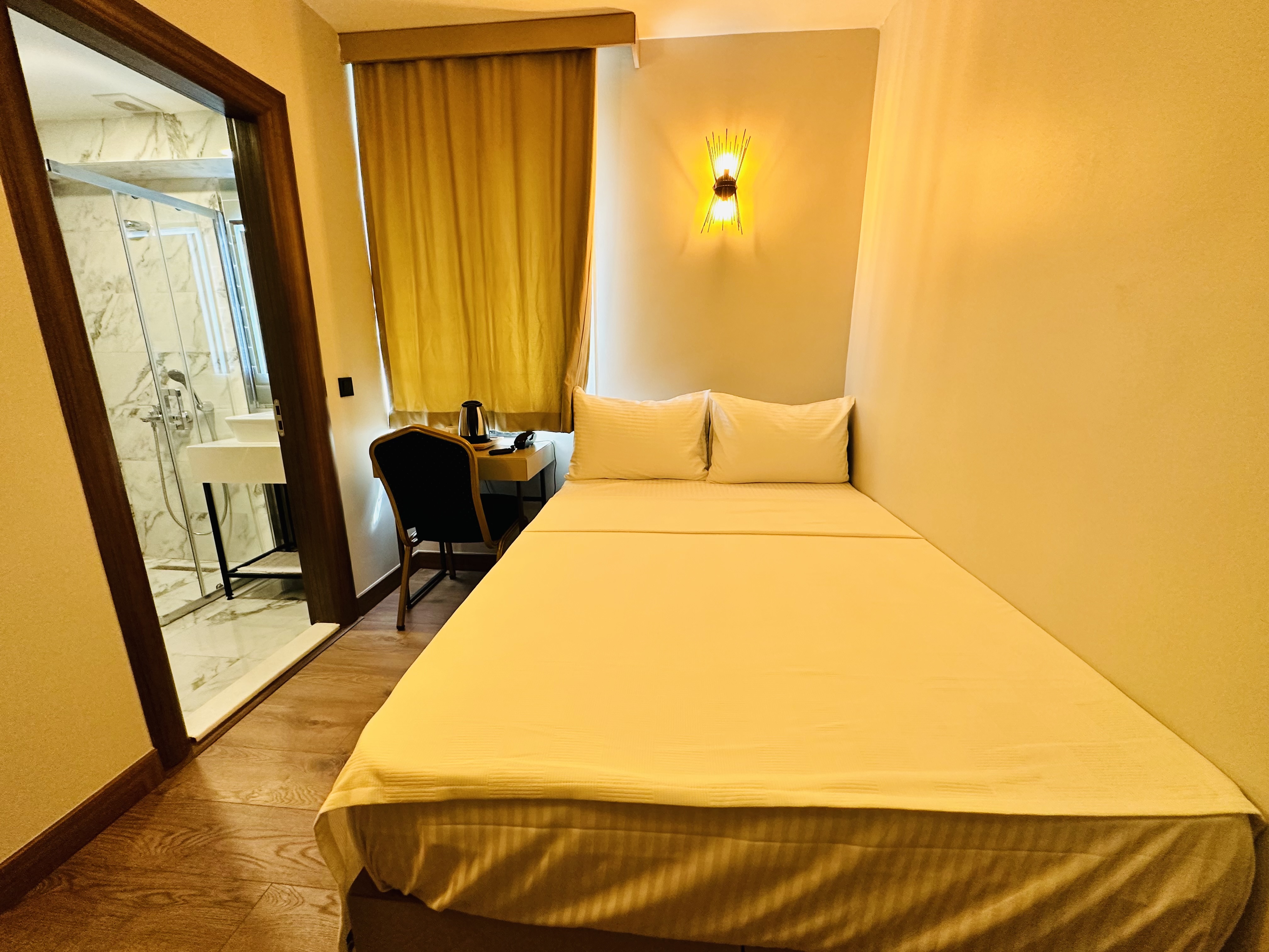 Room One Bedroom One Bathroom