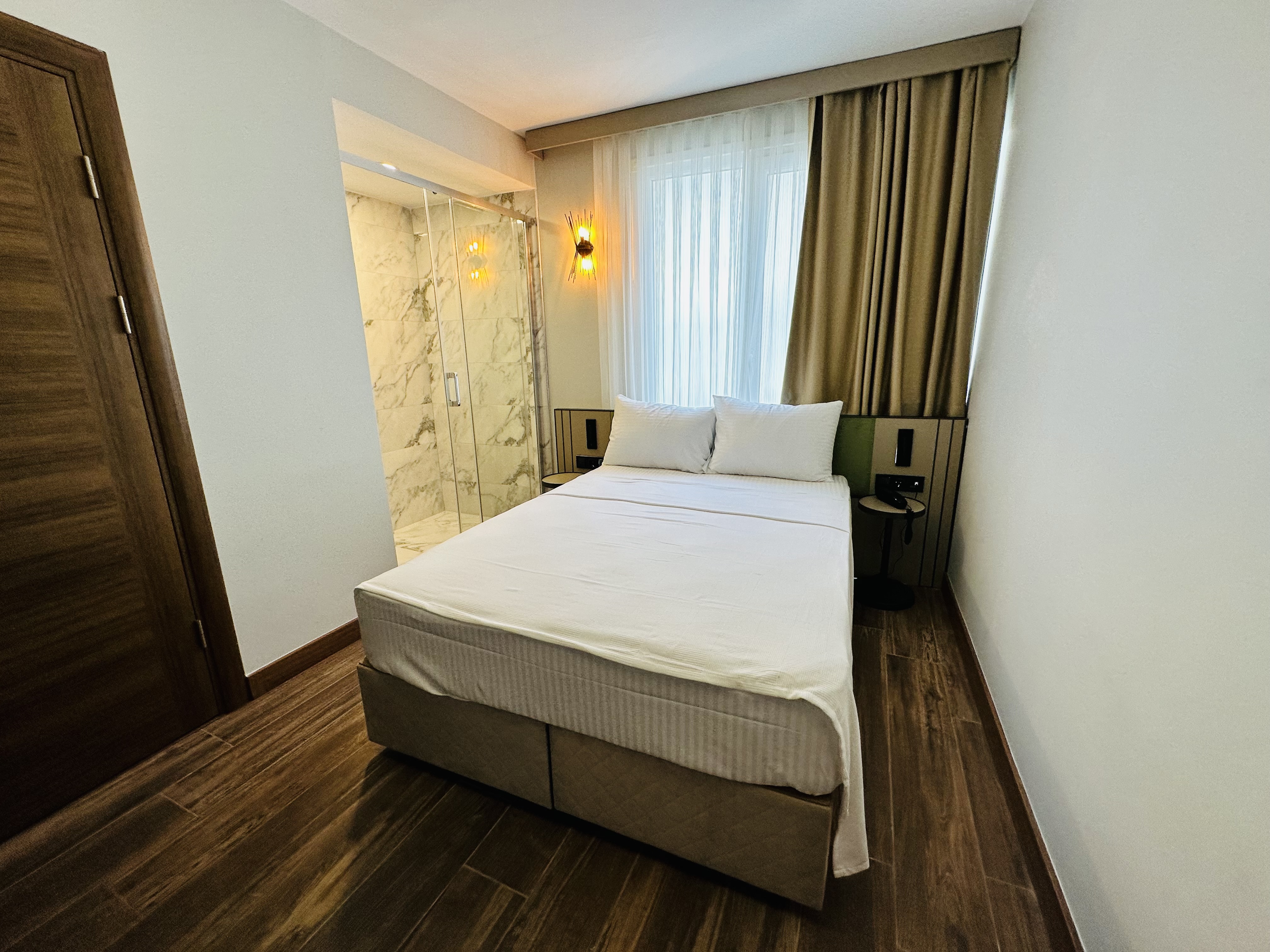 Room One Bedroom One Bathroom