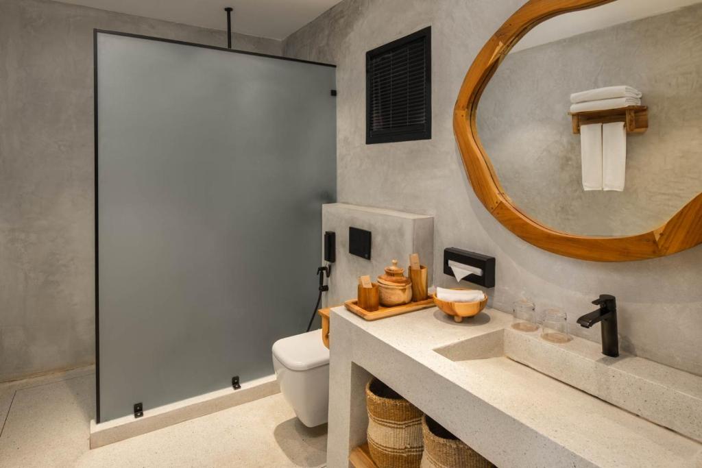 Room Deluxe with Jacuzzi