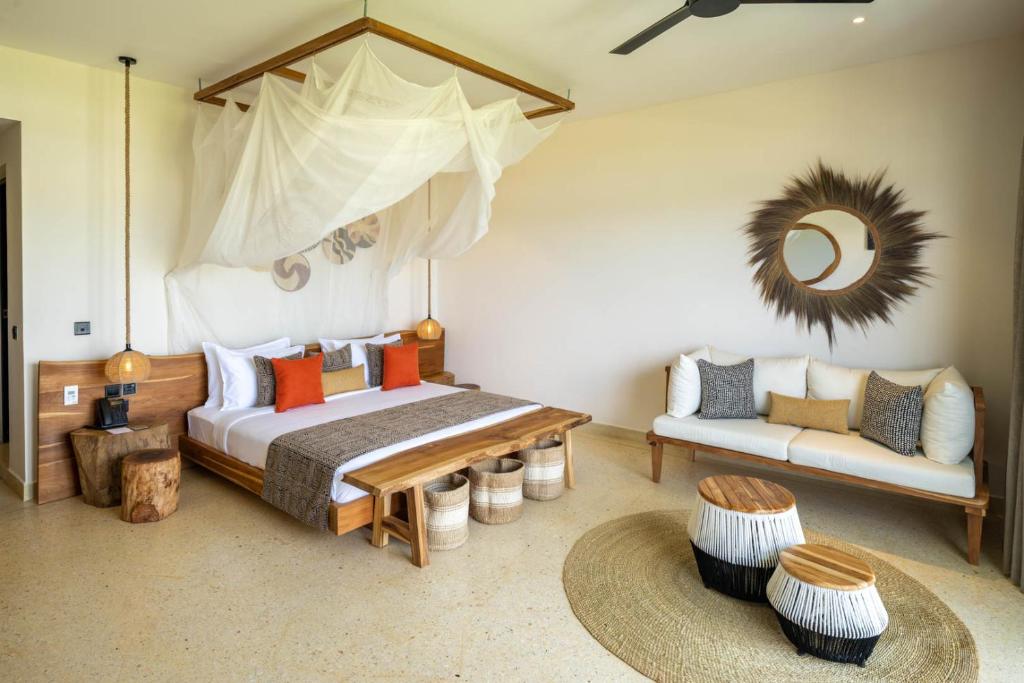 Room Deluxe with Jacuzzi