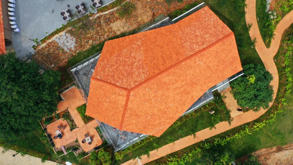 Double Deluxe Pool View