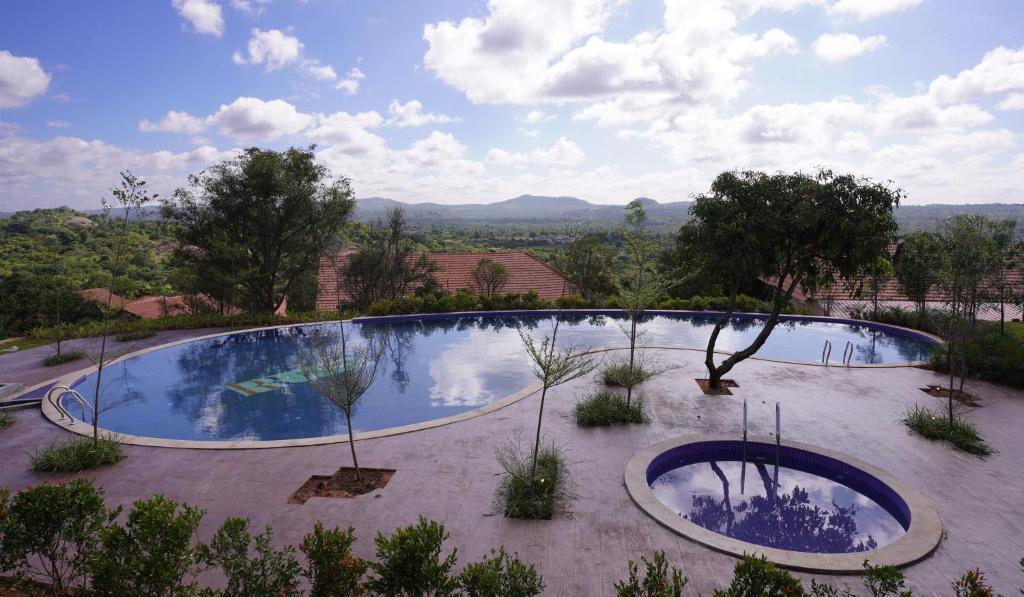 Double Superior with Views