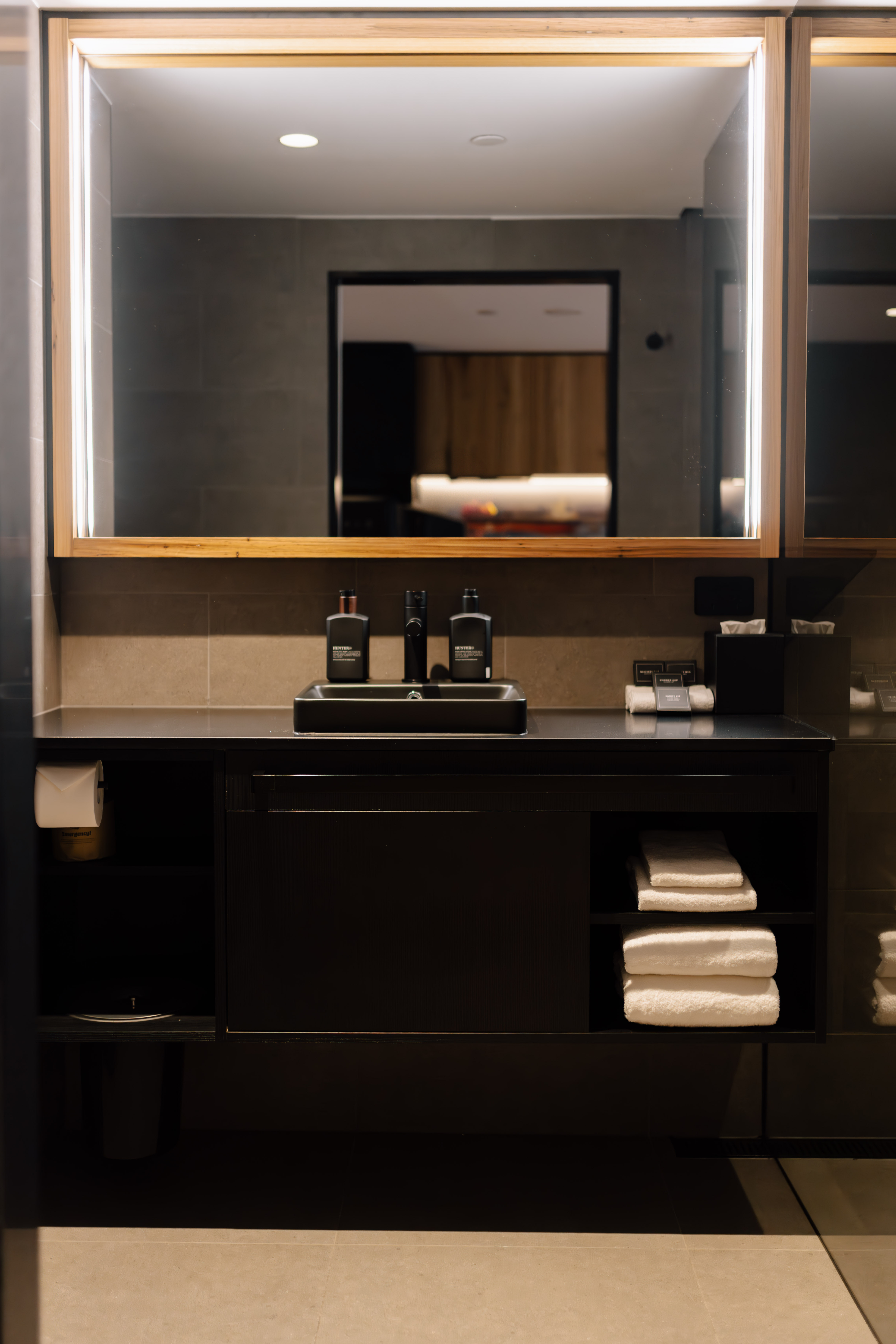 Apartment Two Bedrooms