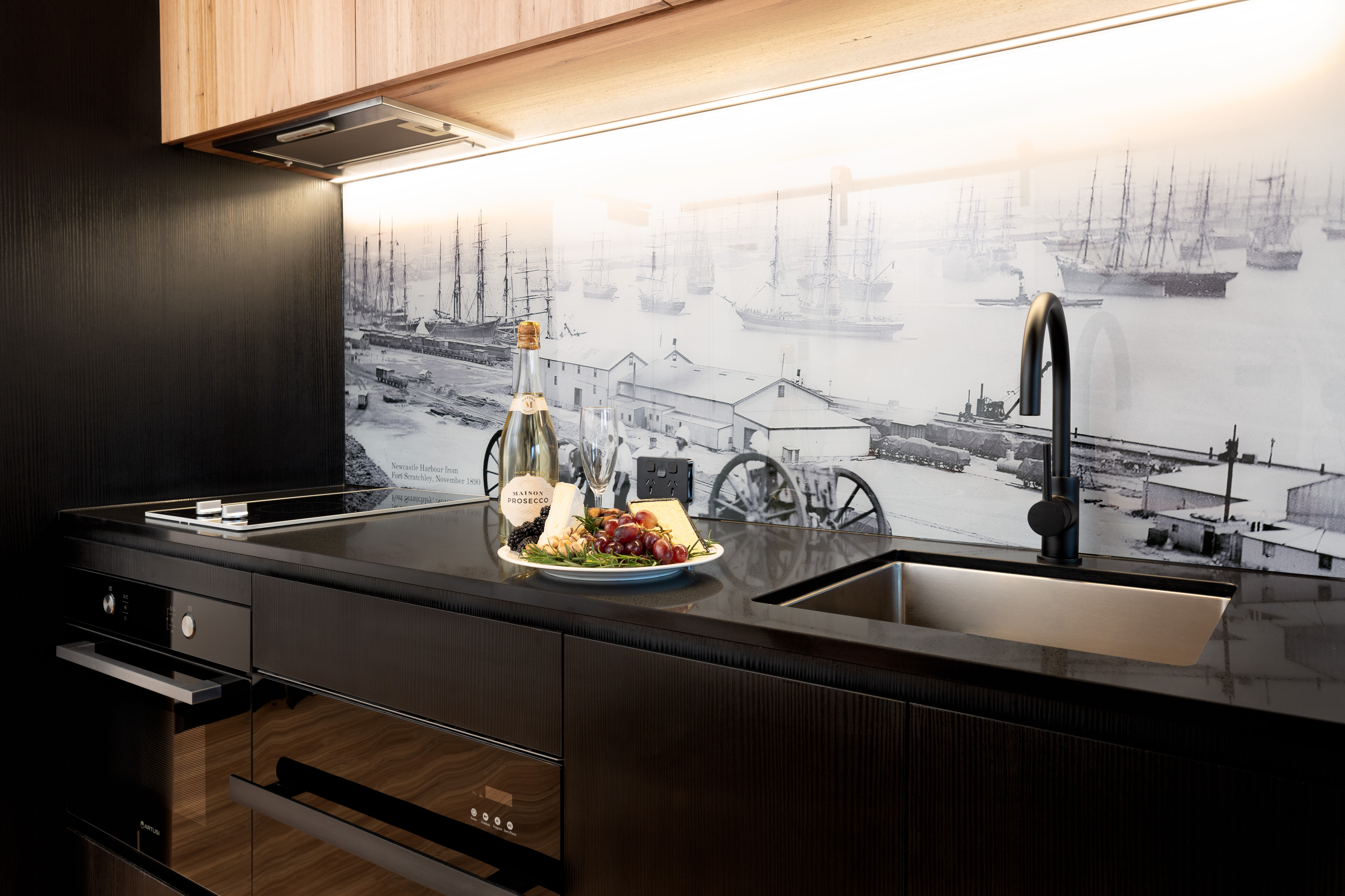 Apartment Two Bedrooms