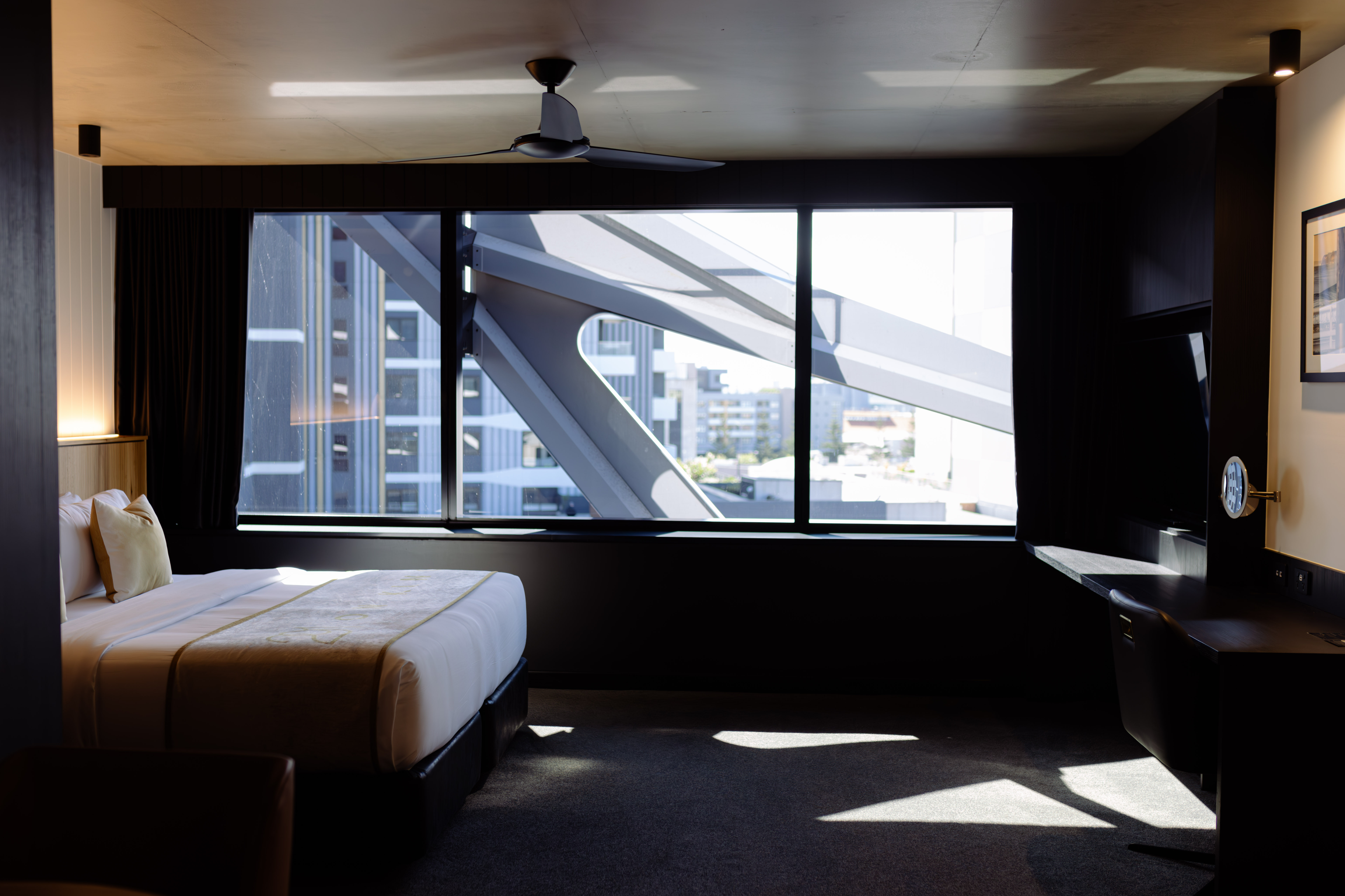 Apartment Two Bedrooms