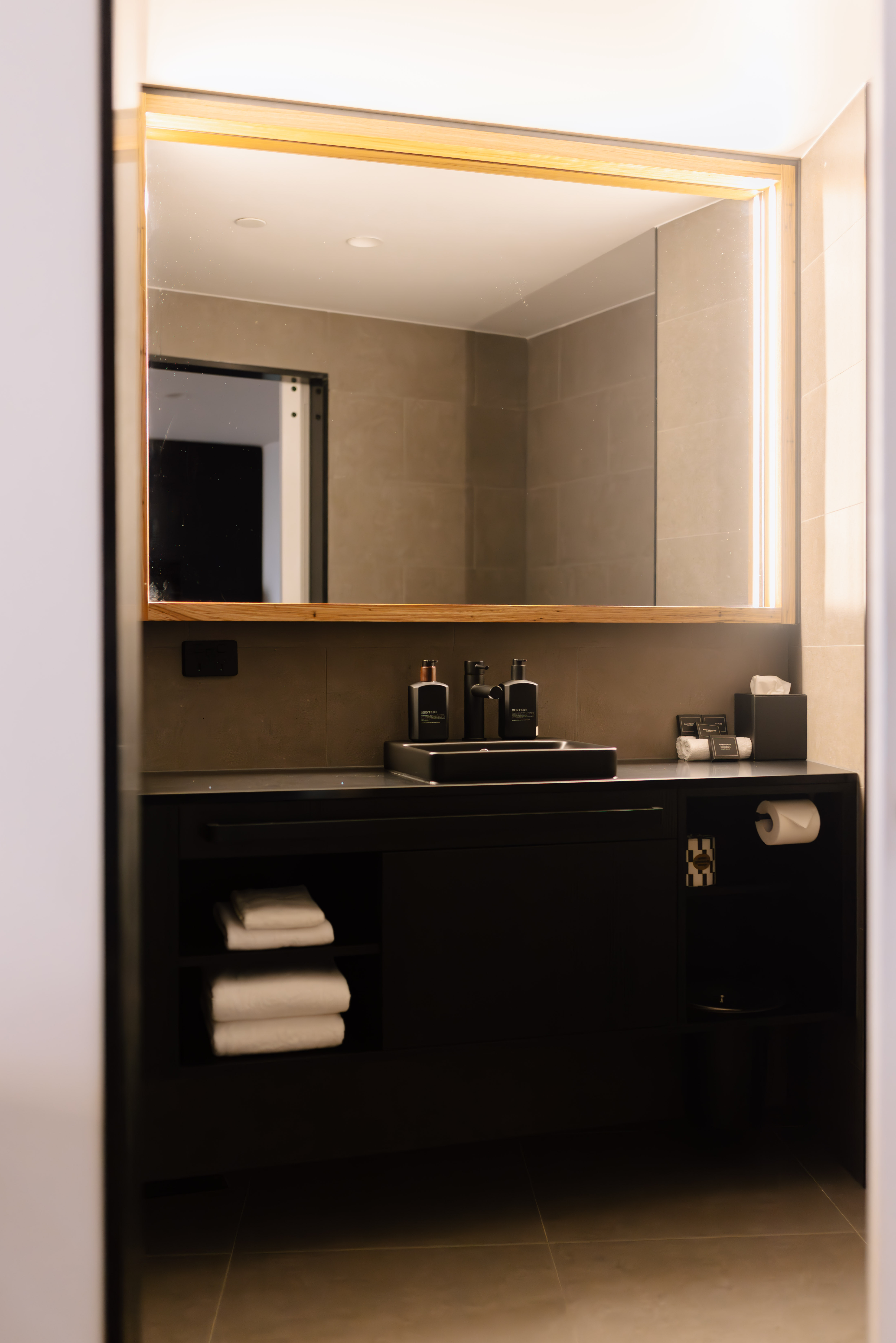 Apartment Two Bedrooms