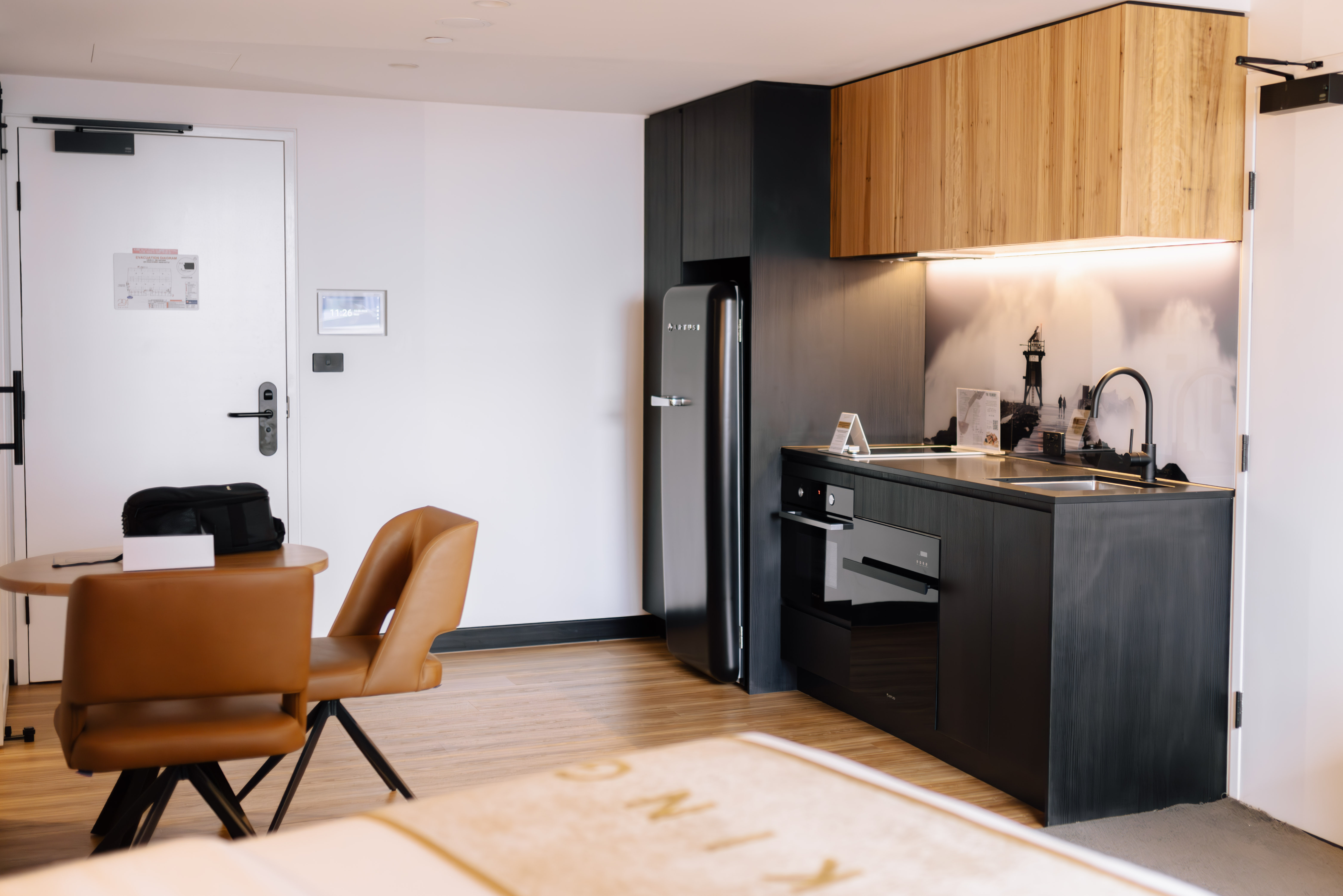 Apartment Two Bedrooms