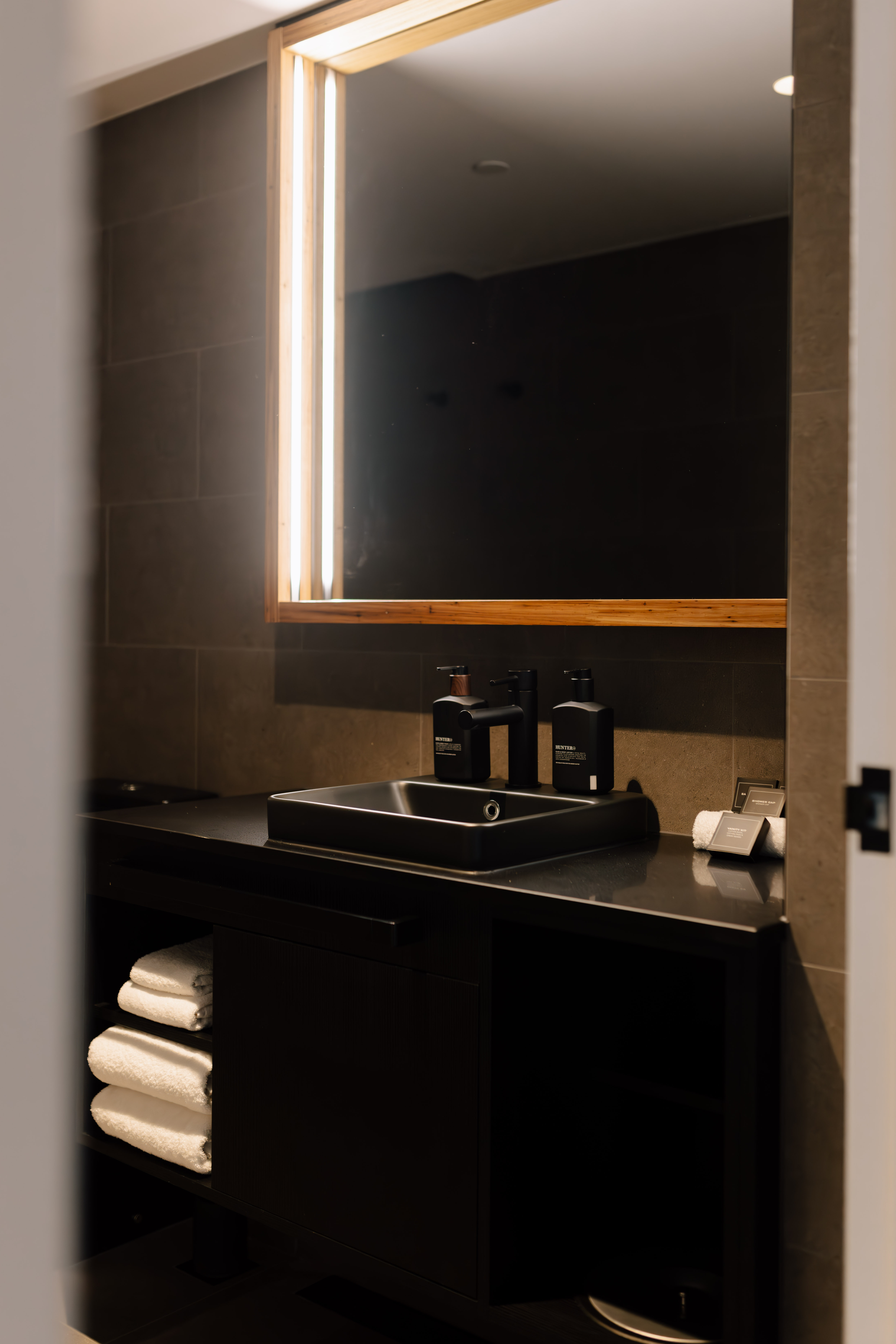 Apartment One Bedroom