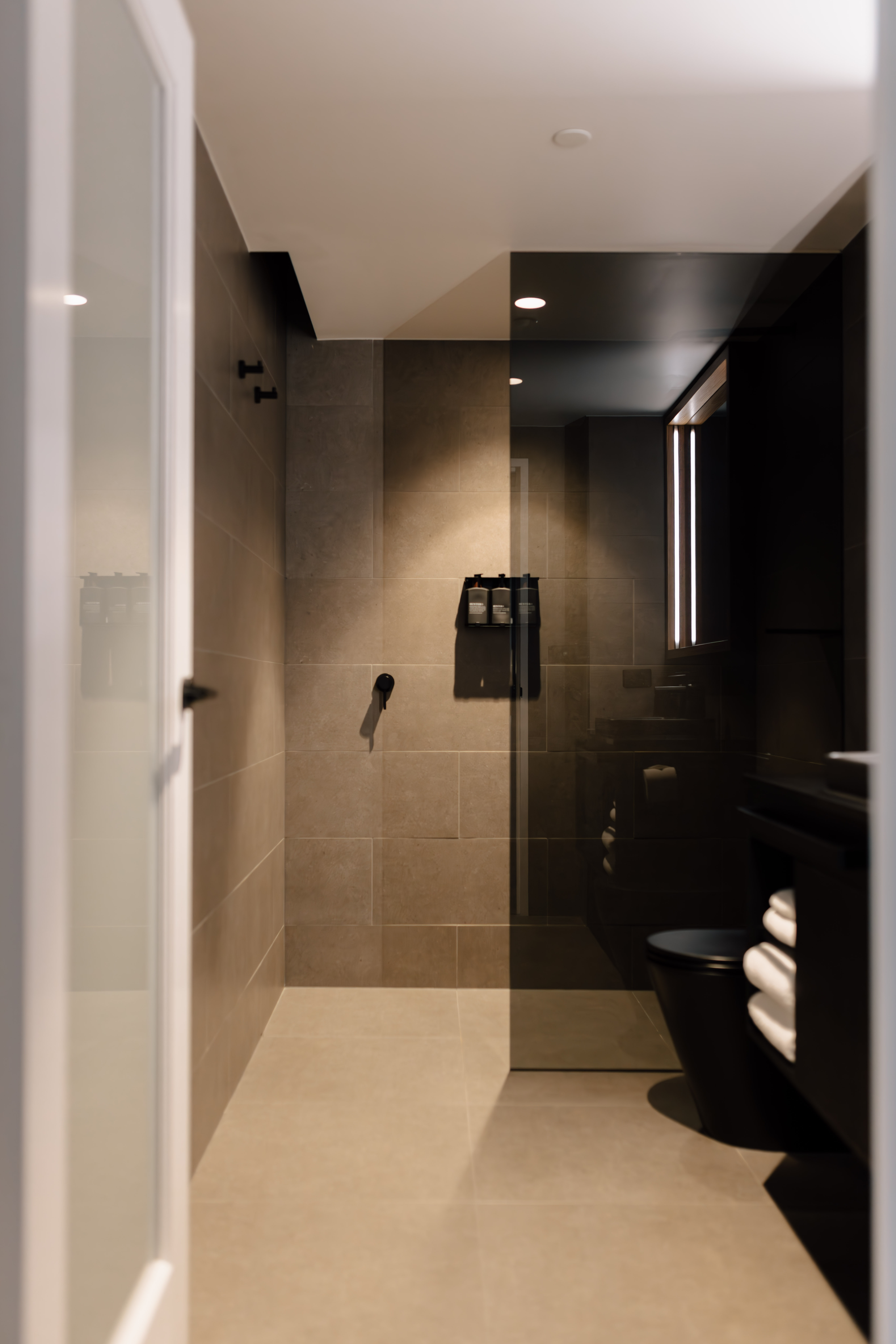 Apartment One Bedroom