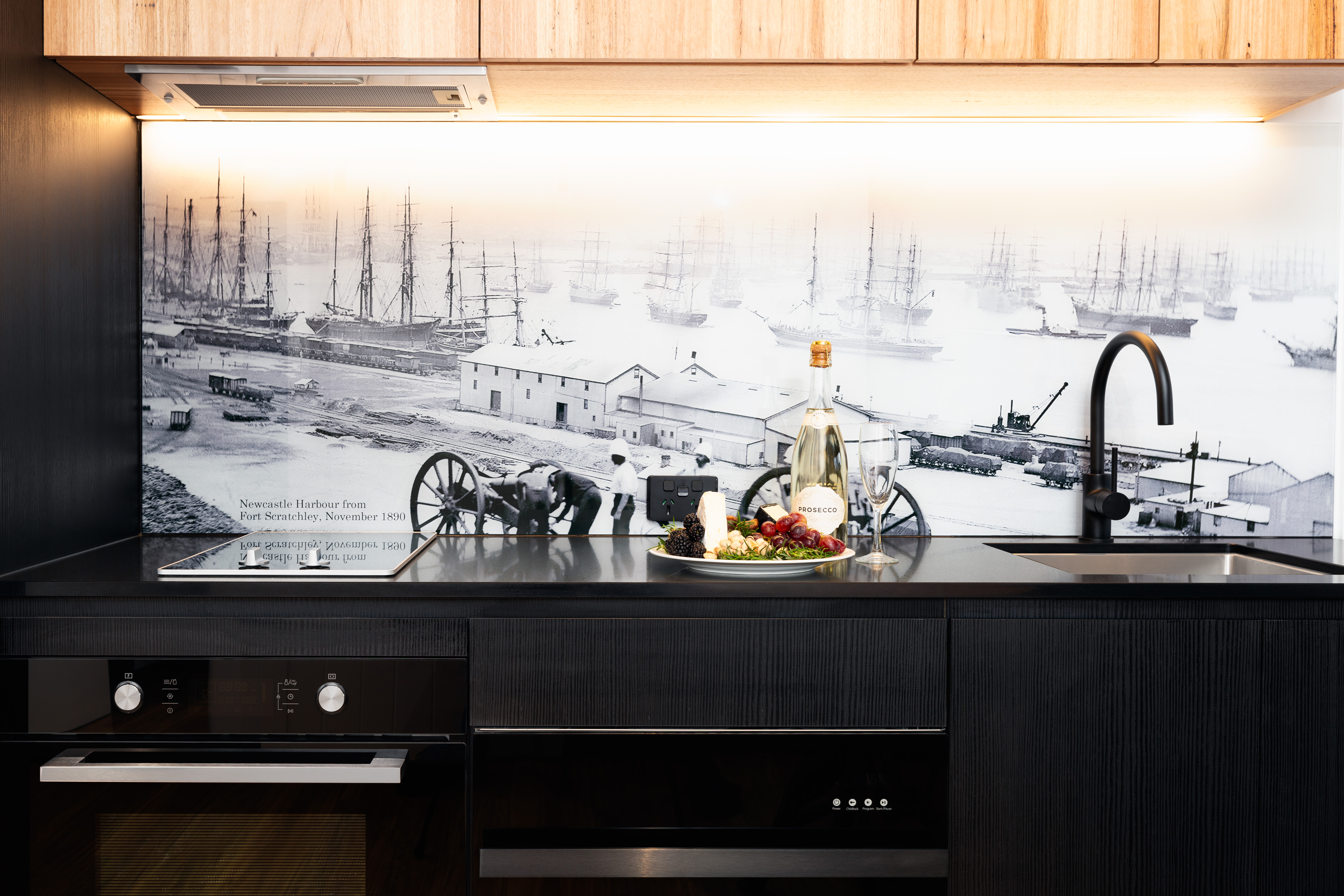 Apartment One Bedroom