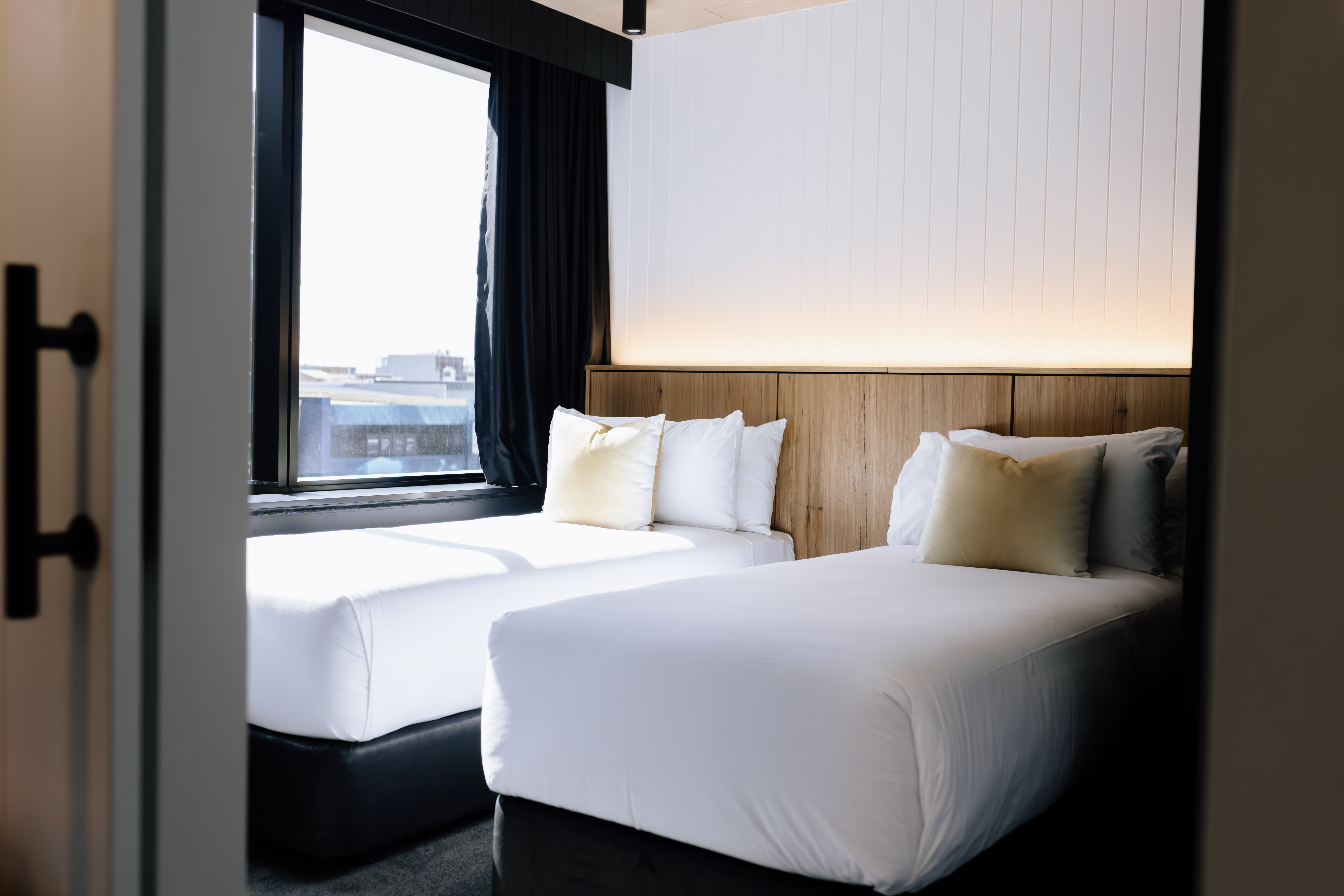 Apartment One Bedroom