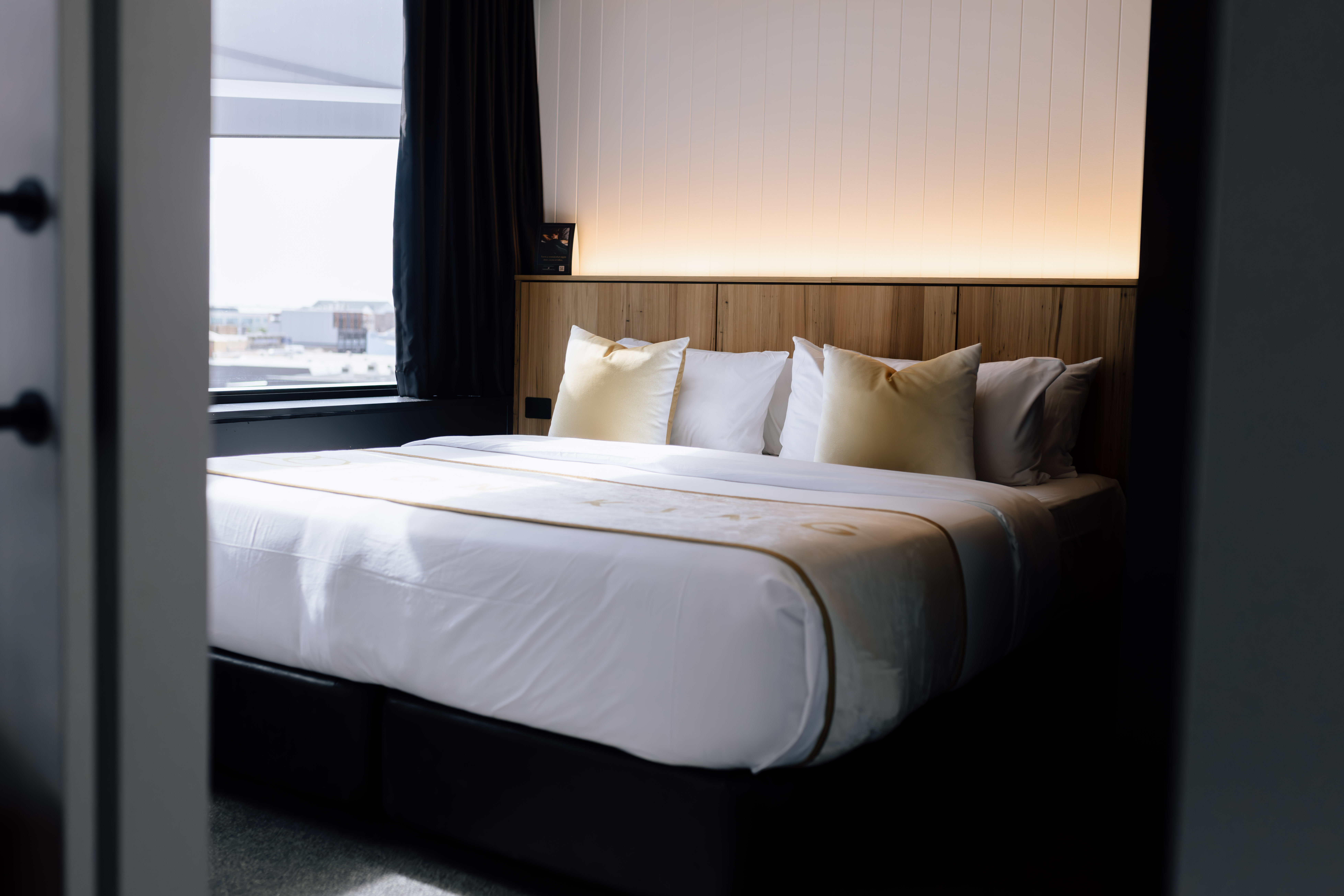 Apartment One Bedroom