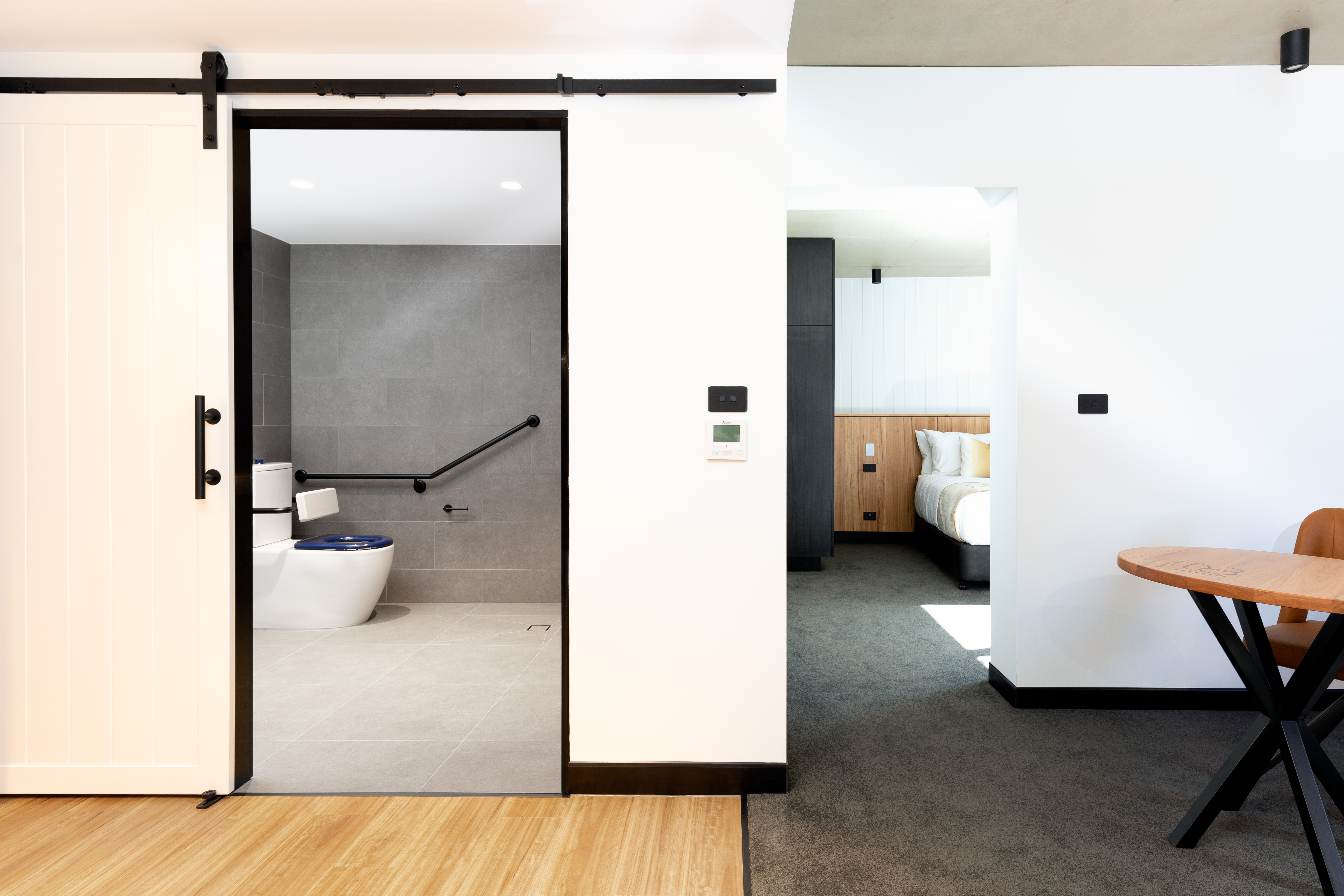 Apartment Two Bedrooms