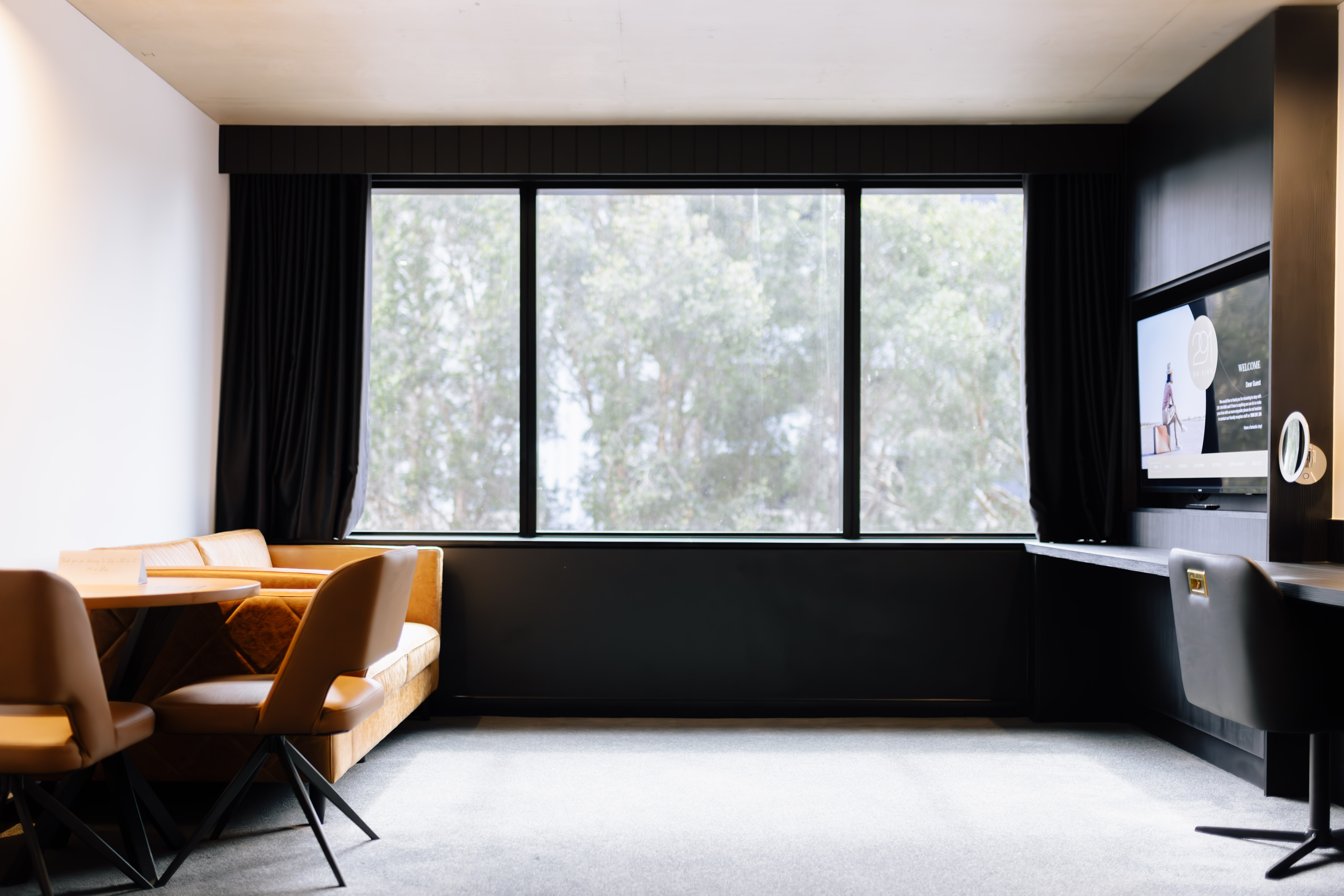 Apartment Two Bedrooms