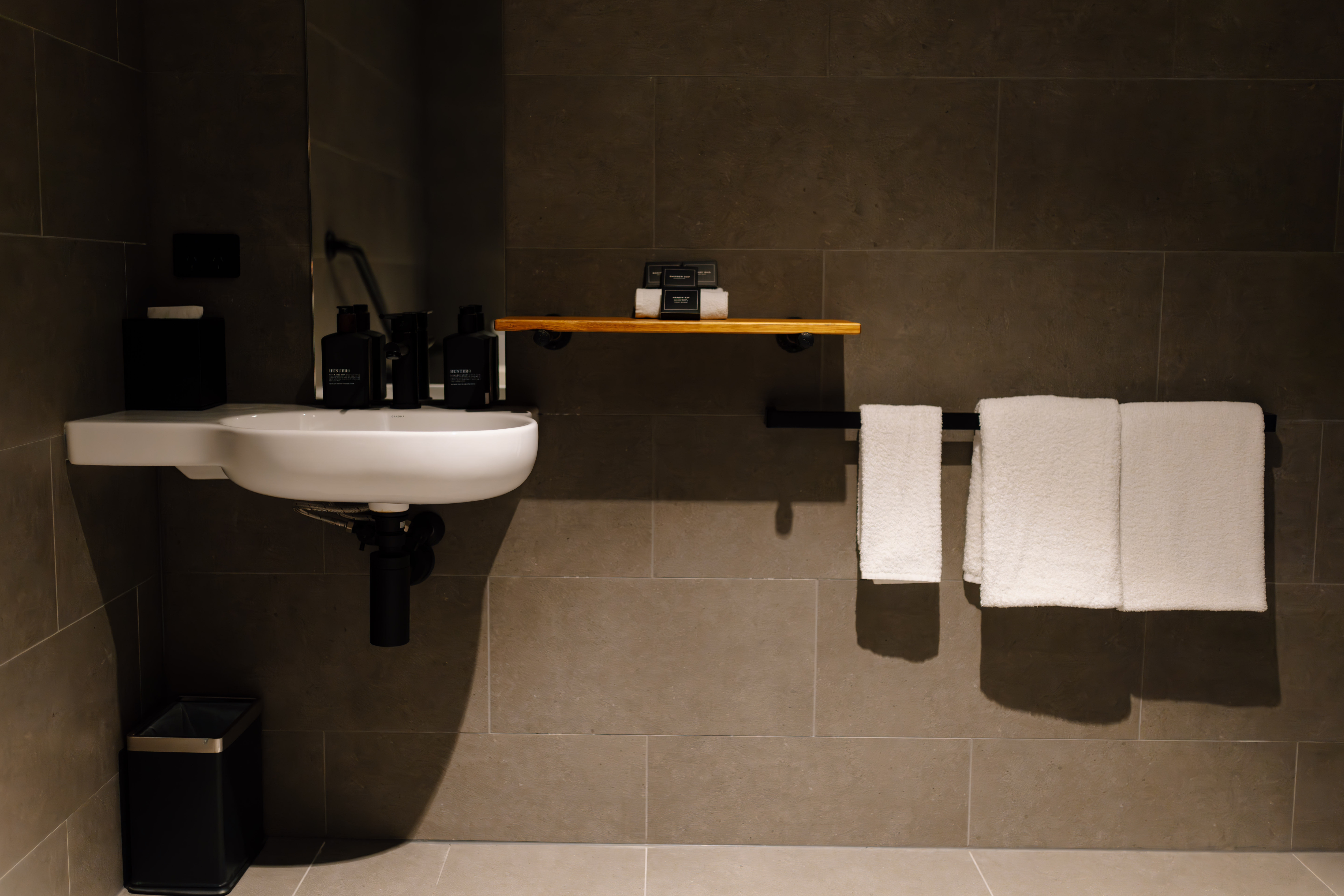 Apartment Deluxe One Bedroom