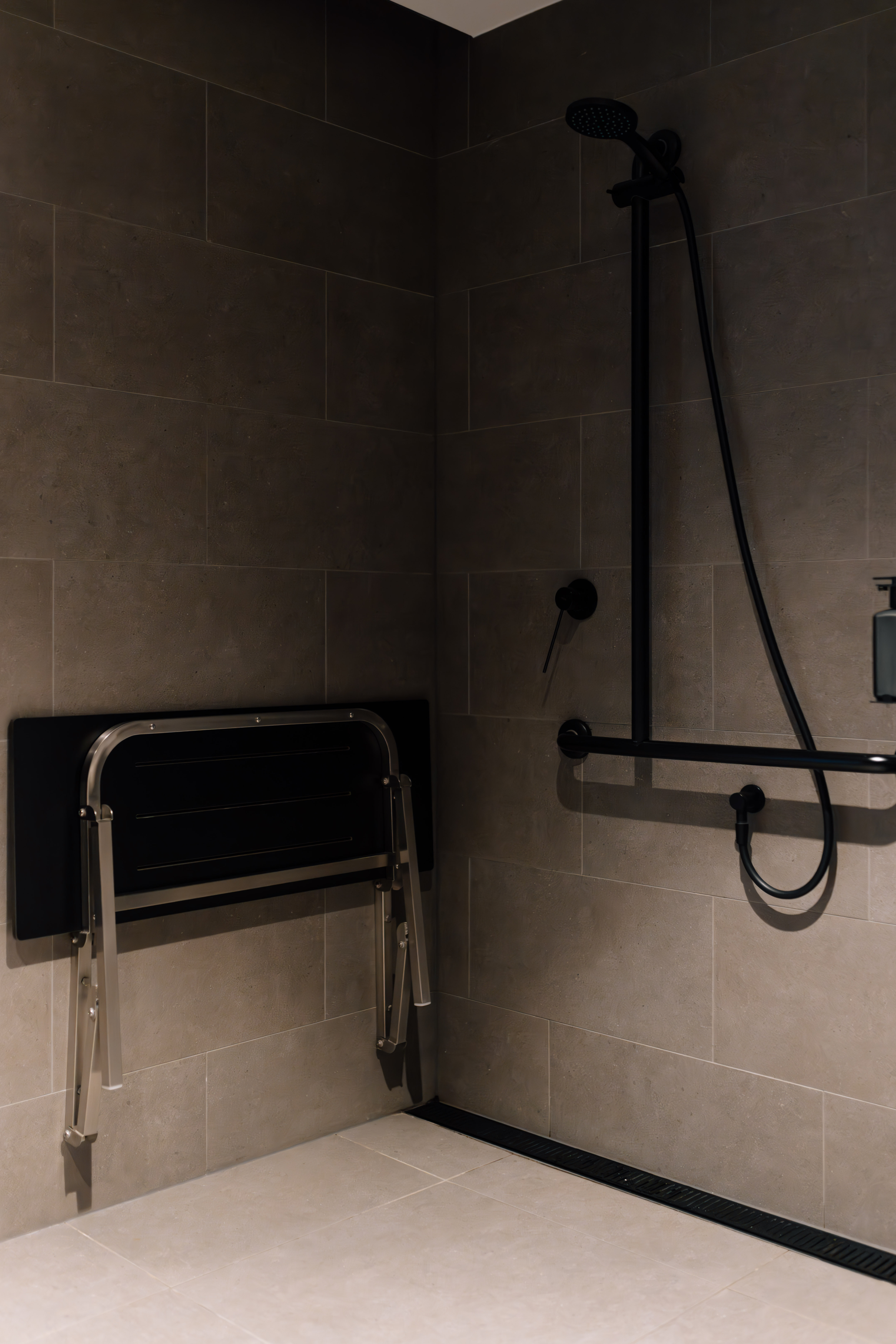 Apartment Deluxe One Bedroom