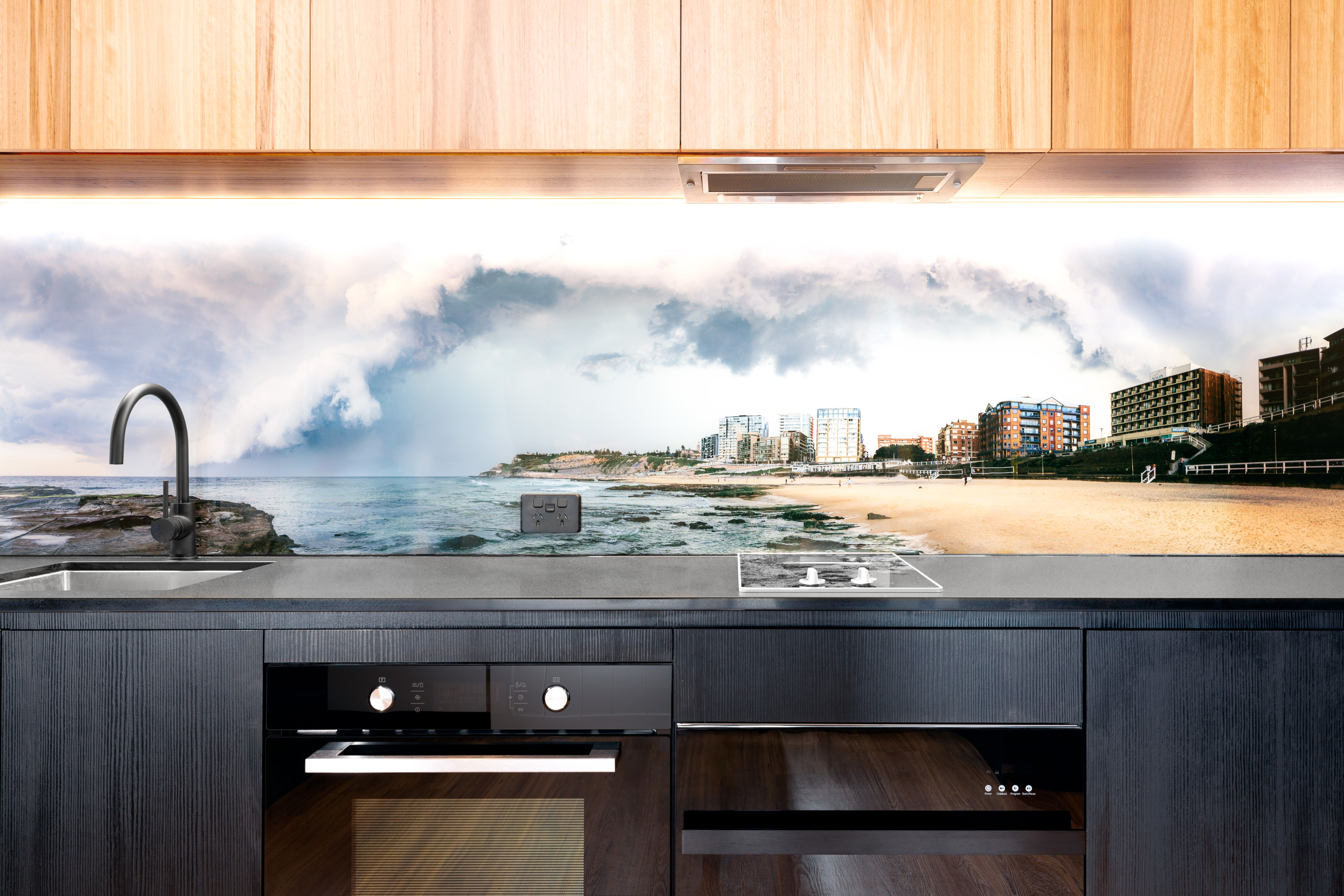 Apartment Deluxe One Bedroom