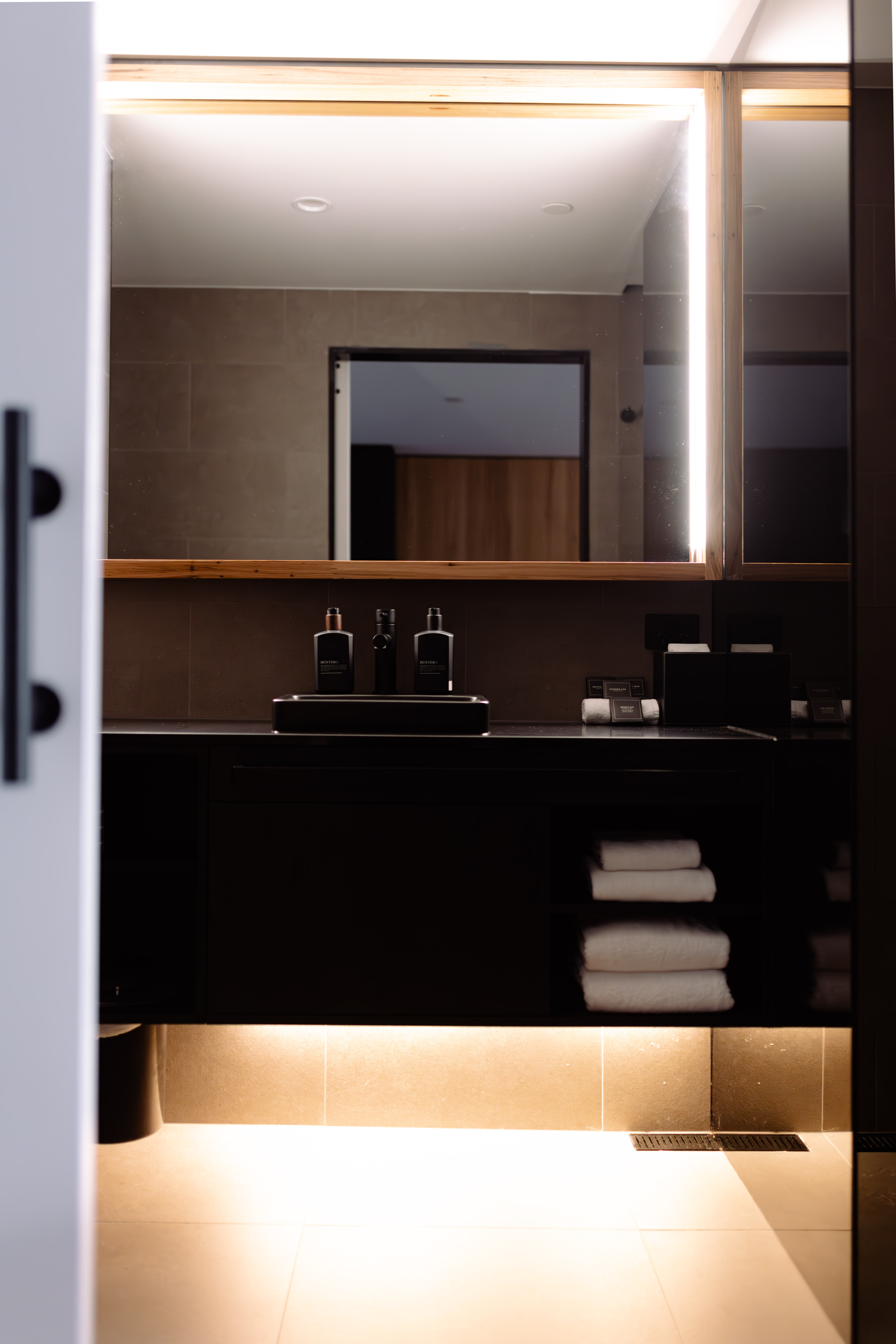 Apartment Two Bedrooms