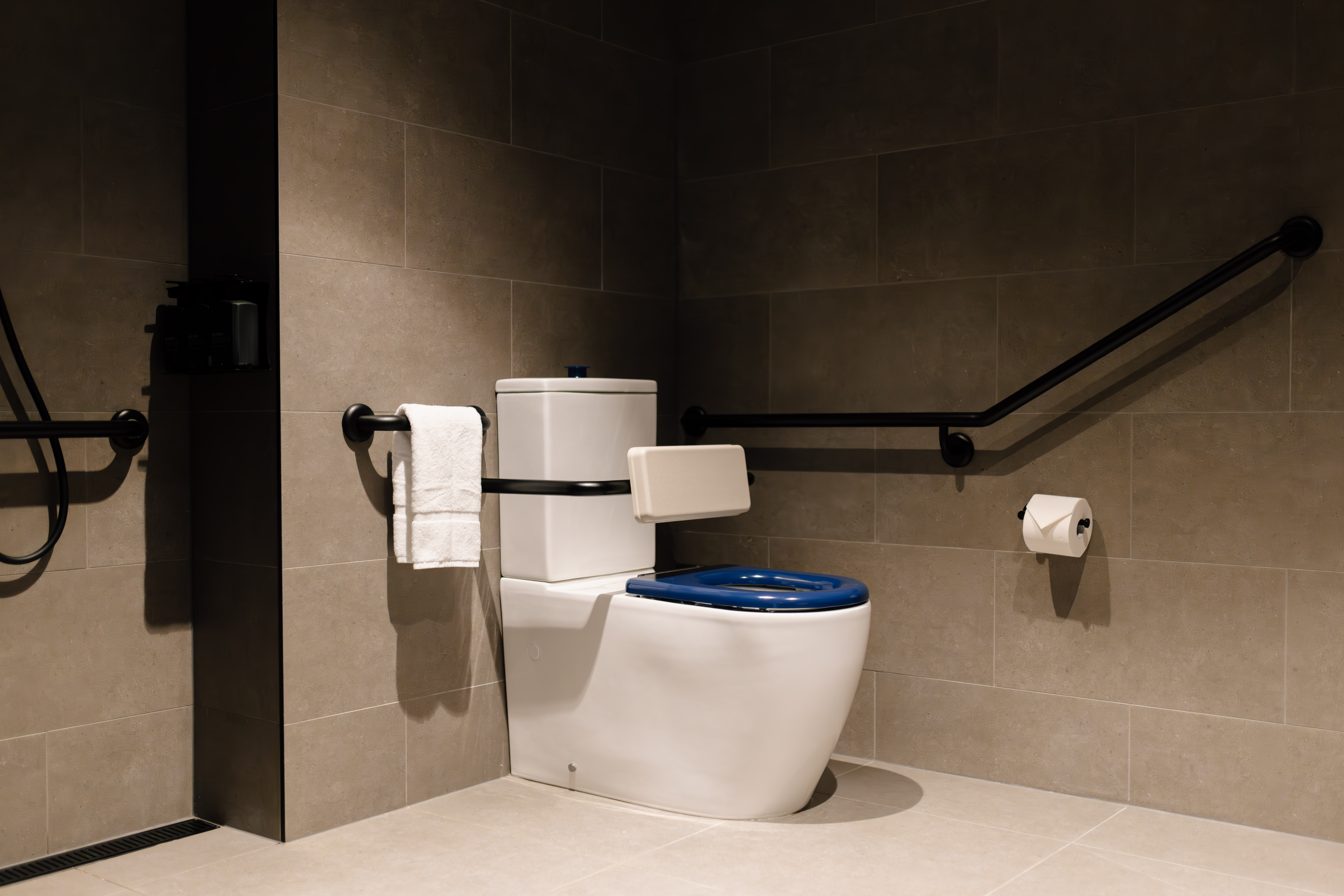 Apartment Two Bedrooms