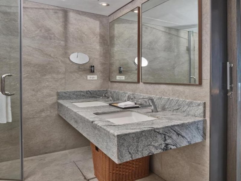 Double Superior Sea View