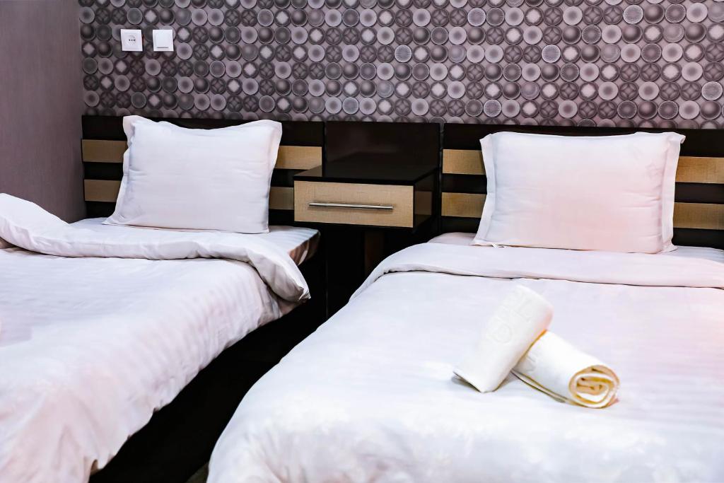 Double or Twin Superior